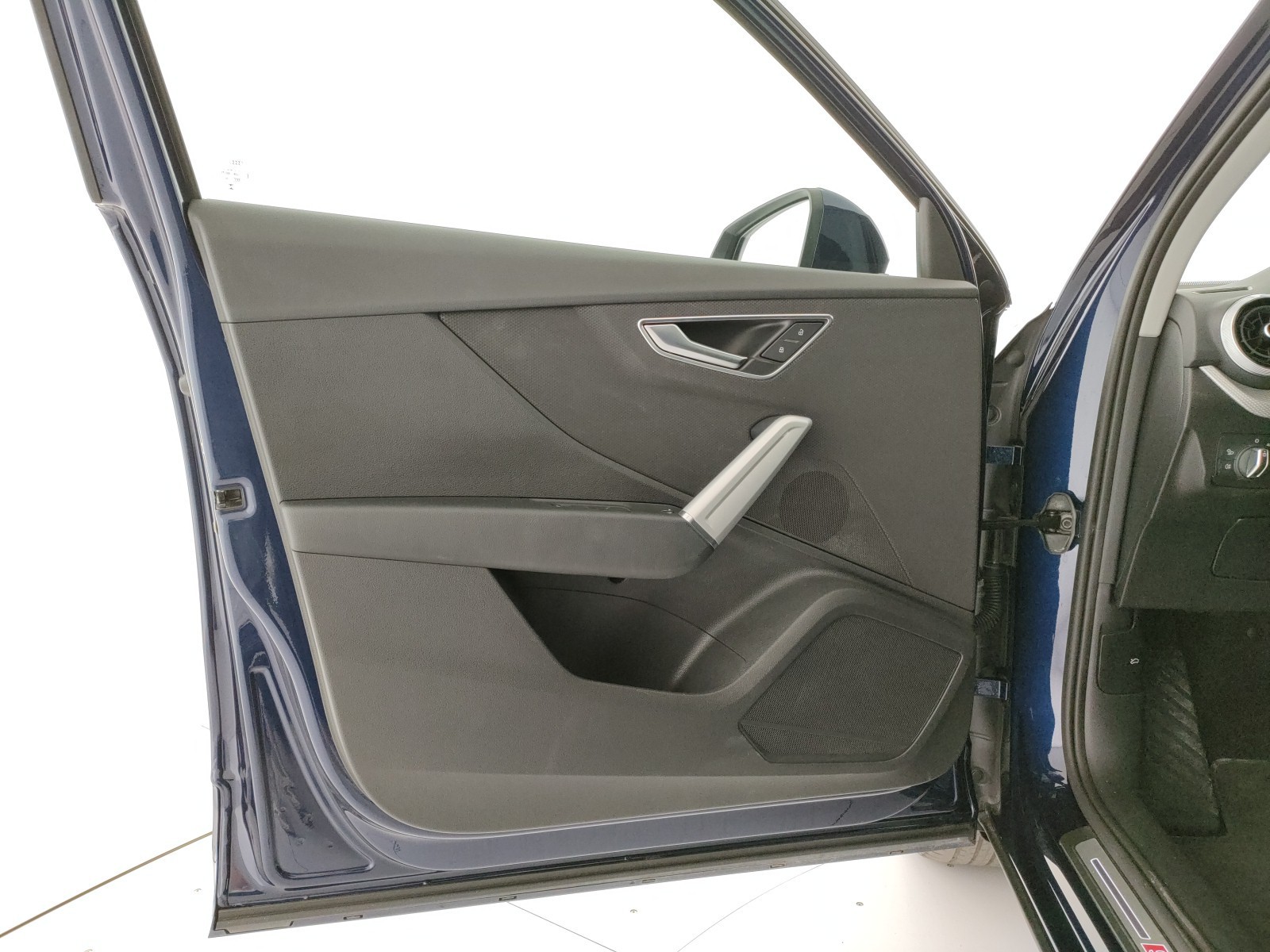 Audi Q2 35 1.5 tfsi s line edition s-tronic