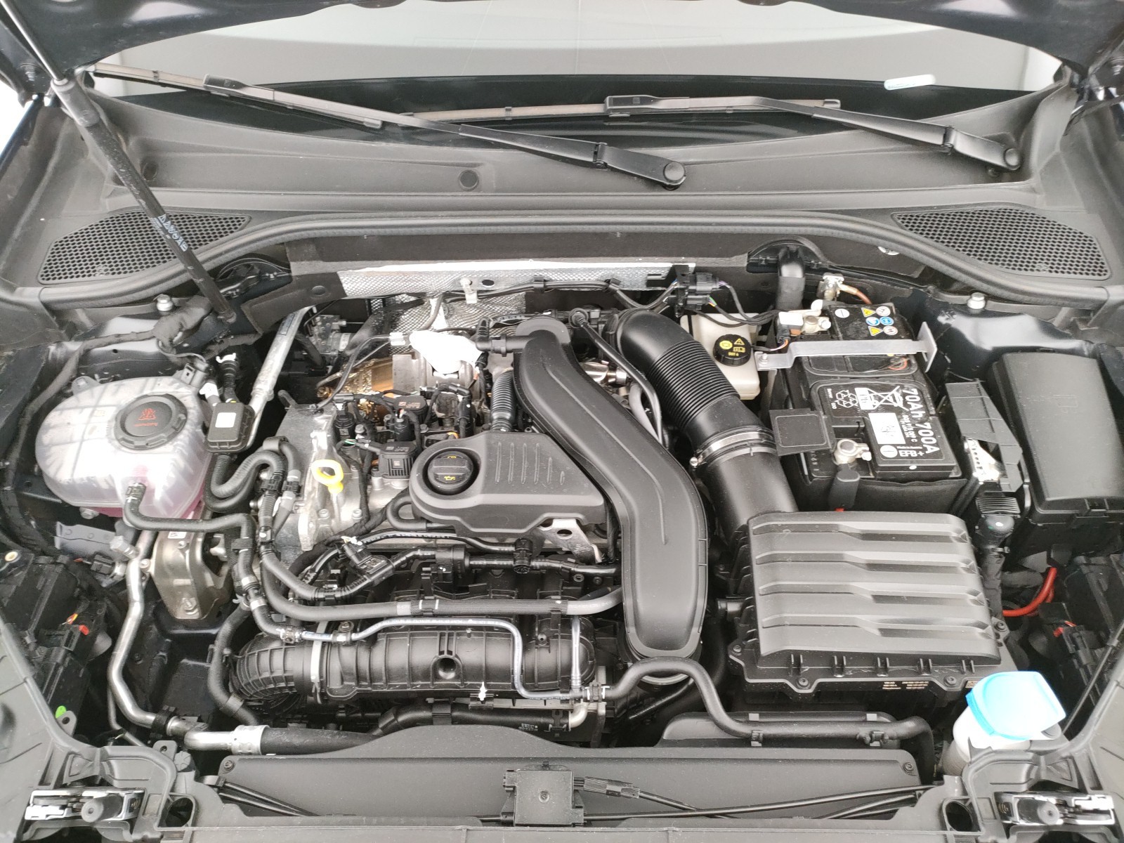 Audi Q2 35 1.5 tfsi s line edition s-tronic