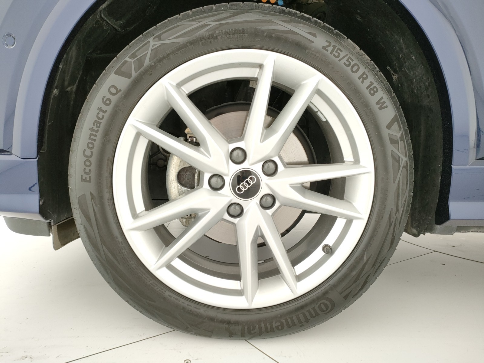 Audi Q2 35 1.5 tfsi s line edition s-tronic