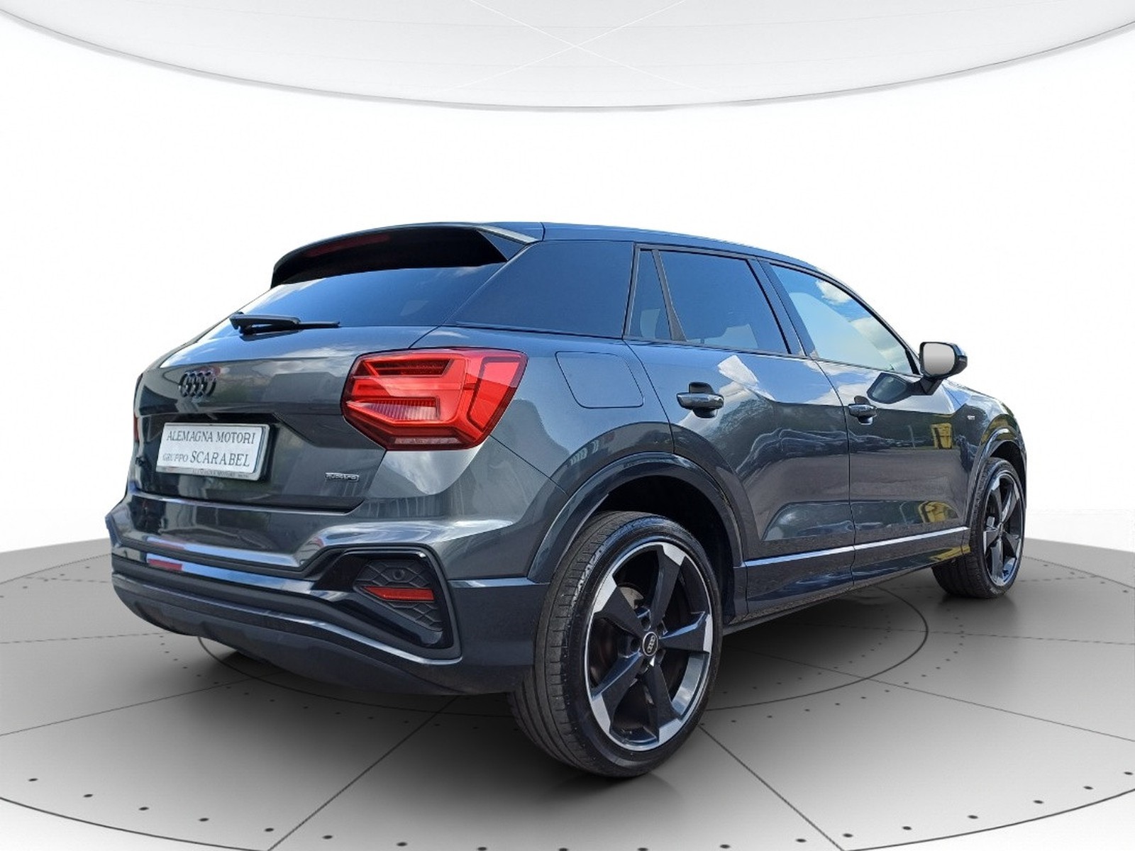 Audi Q2