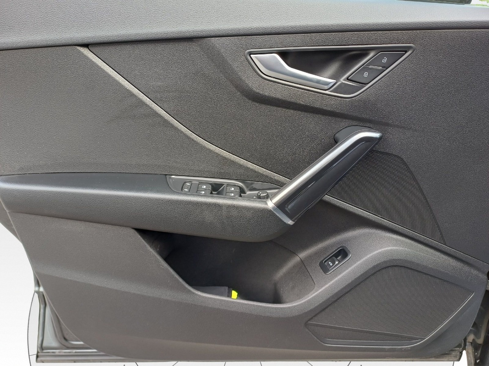 Audi Q2 40 2.0 tfsi quattro s-tronic