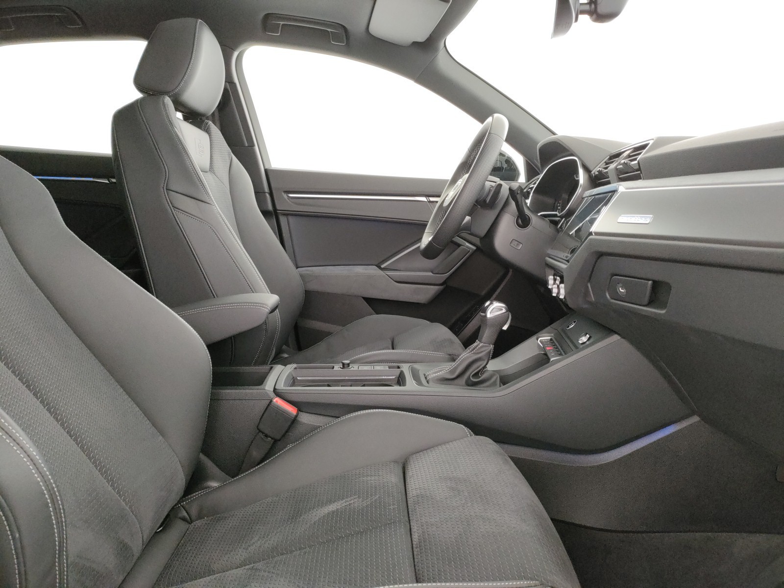 Audi Q3 sportback 45 2.0 tfsi edition quattro 245cv s.-tronic