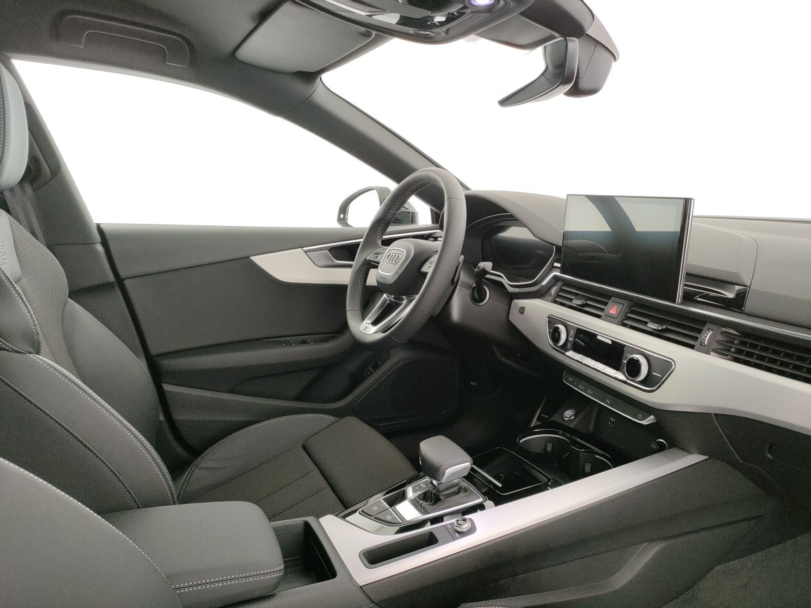 Audi A5 sportback 35 2.0 tdi mhev s line edition 163cv s-tronic