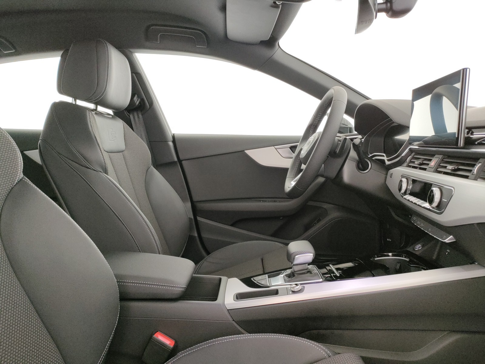 Audi A5 sportback 35 2.0 tdi mhev s line edition 163cv s-tronic