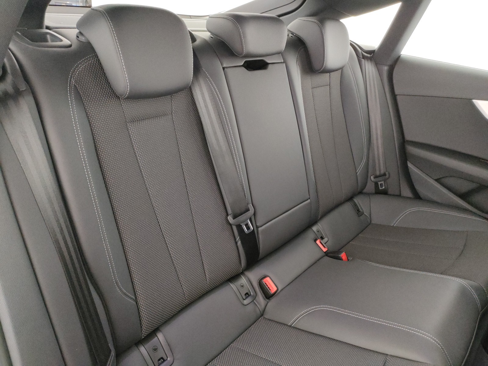 Audi A5 sportback 35 2.0 tdi mhev s line edition 163cv s-tronic