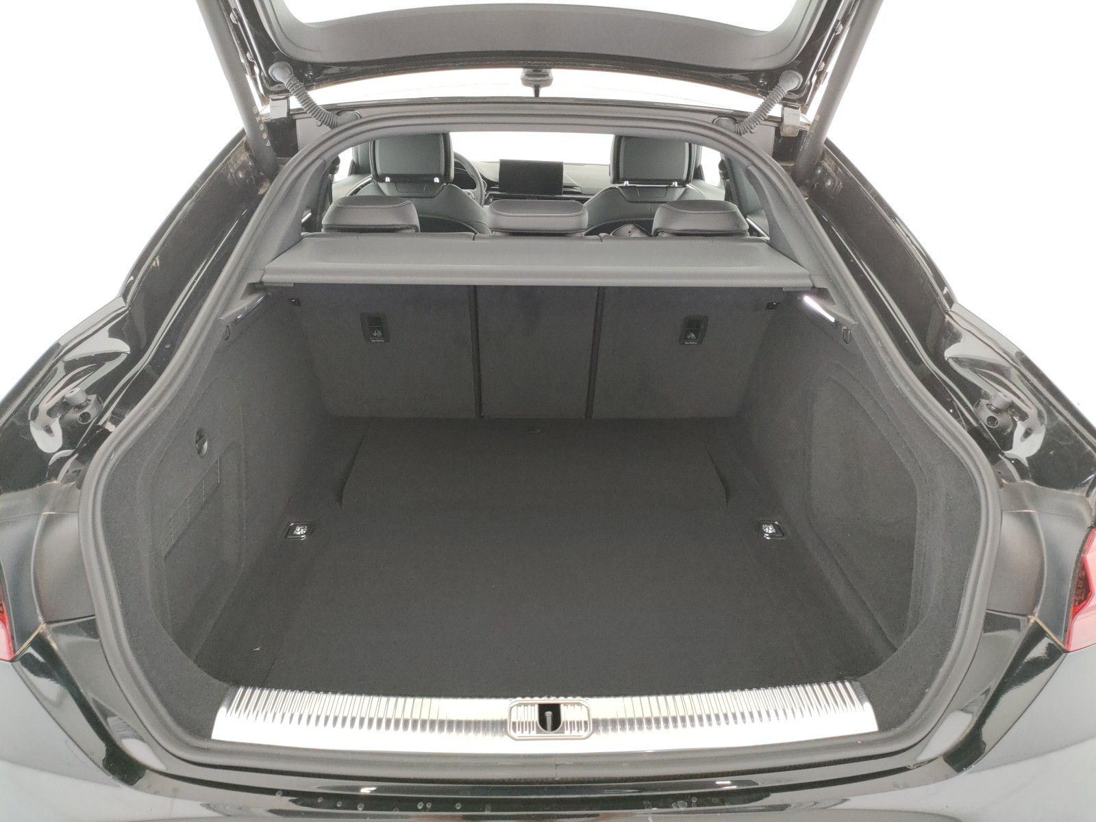 Audi A5 sportback 35 2.0 tdi mhev s line edition 163cv s-tronic