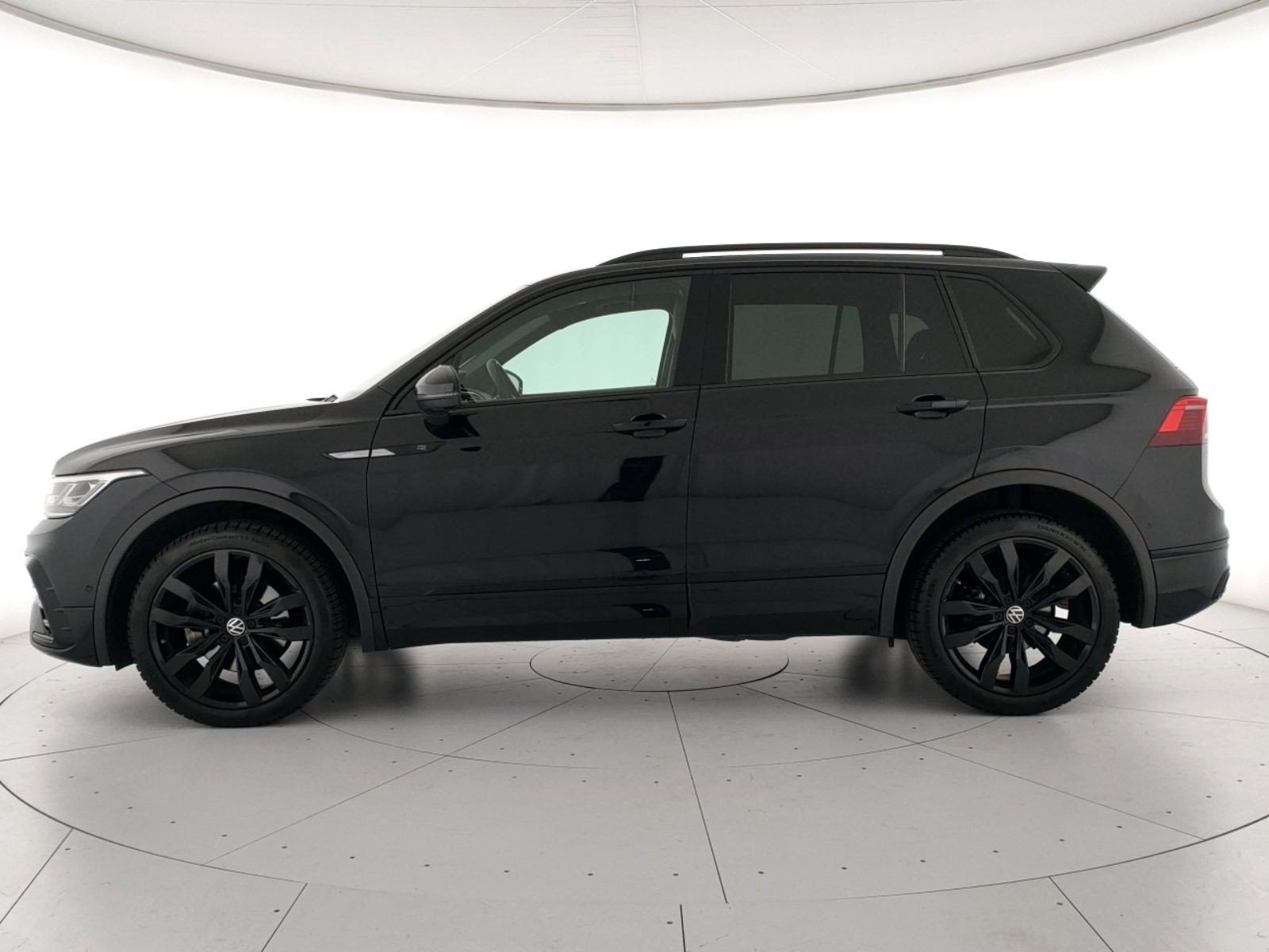 Volkswagen Tiguan 2.0 tdi r-line 4motion 200cv dsg