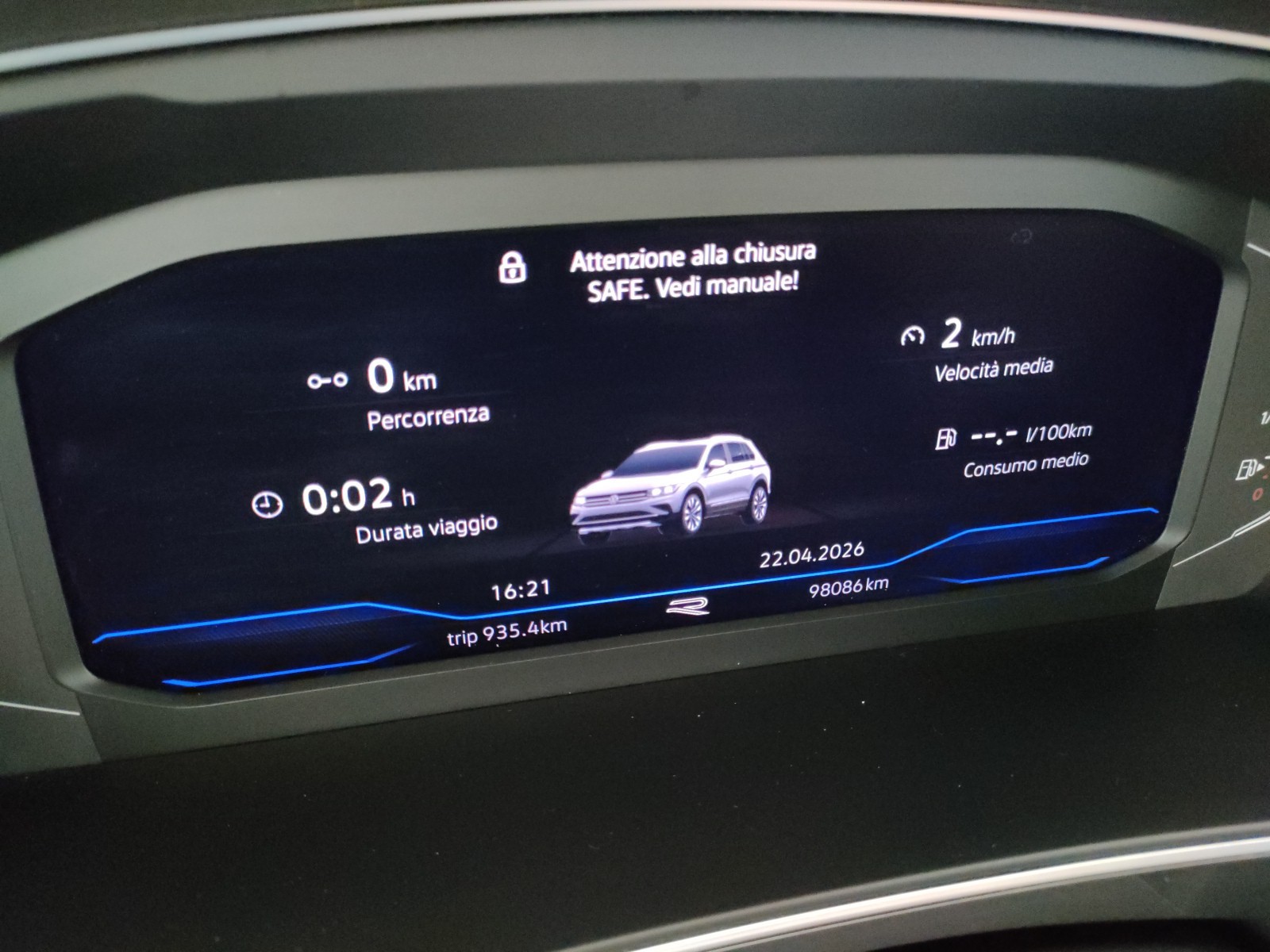 Volkswagen Tiguan 2.0 tdi r-line 4motion 200cv dsg