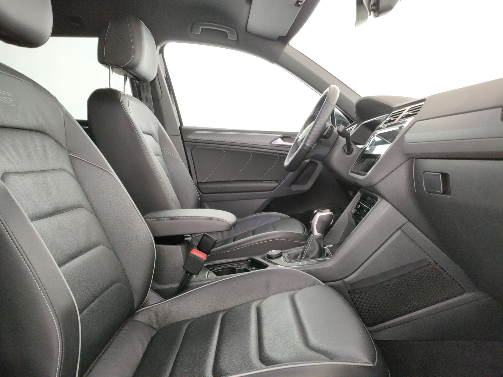 Volkswagen Tiguan 2.0 tdi r-line 4motion 200cv dsg