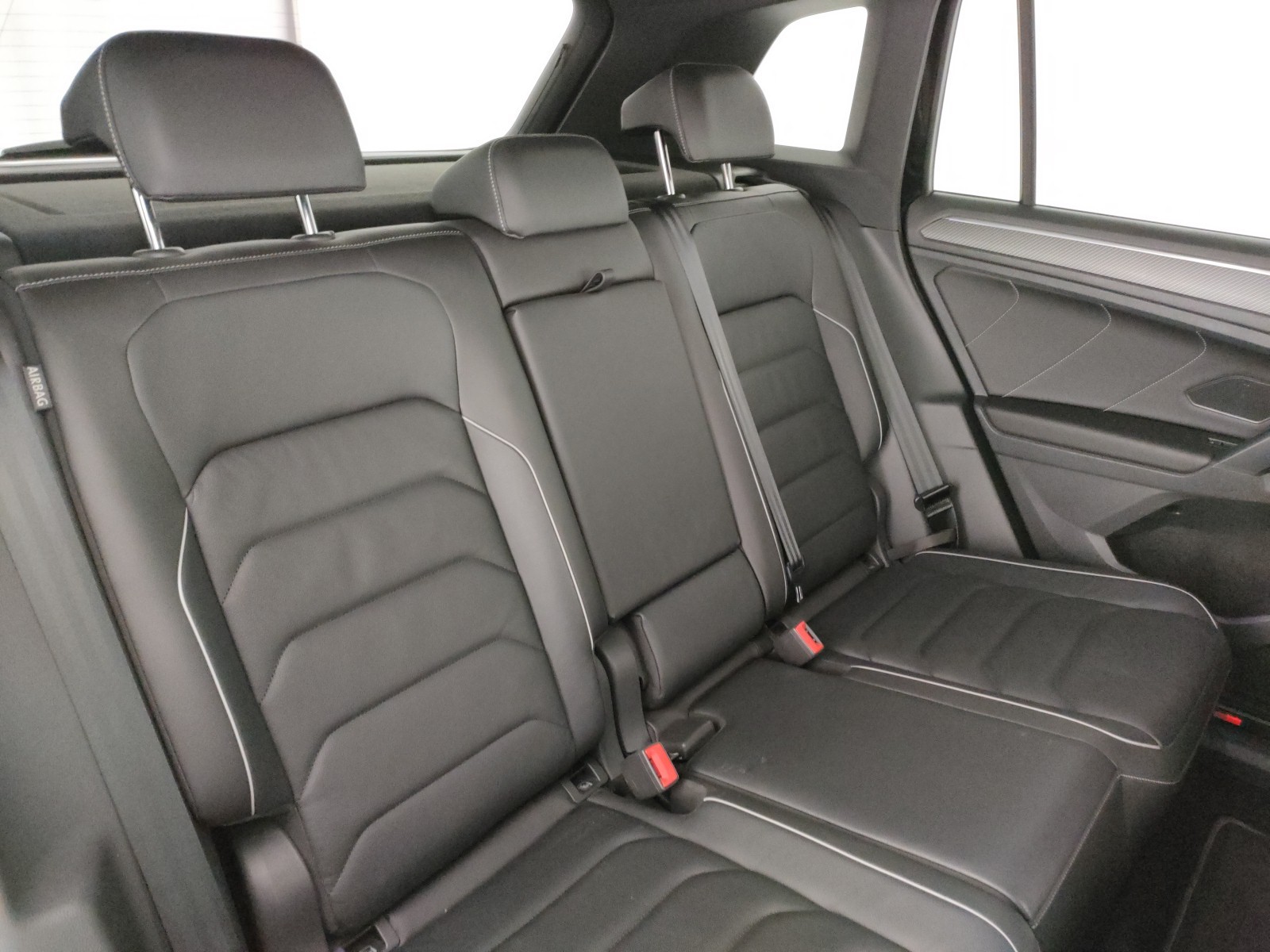 Volkswagen Tiguan 2.0 tdi r-line 4motion 200cv dsg