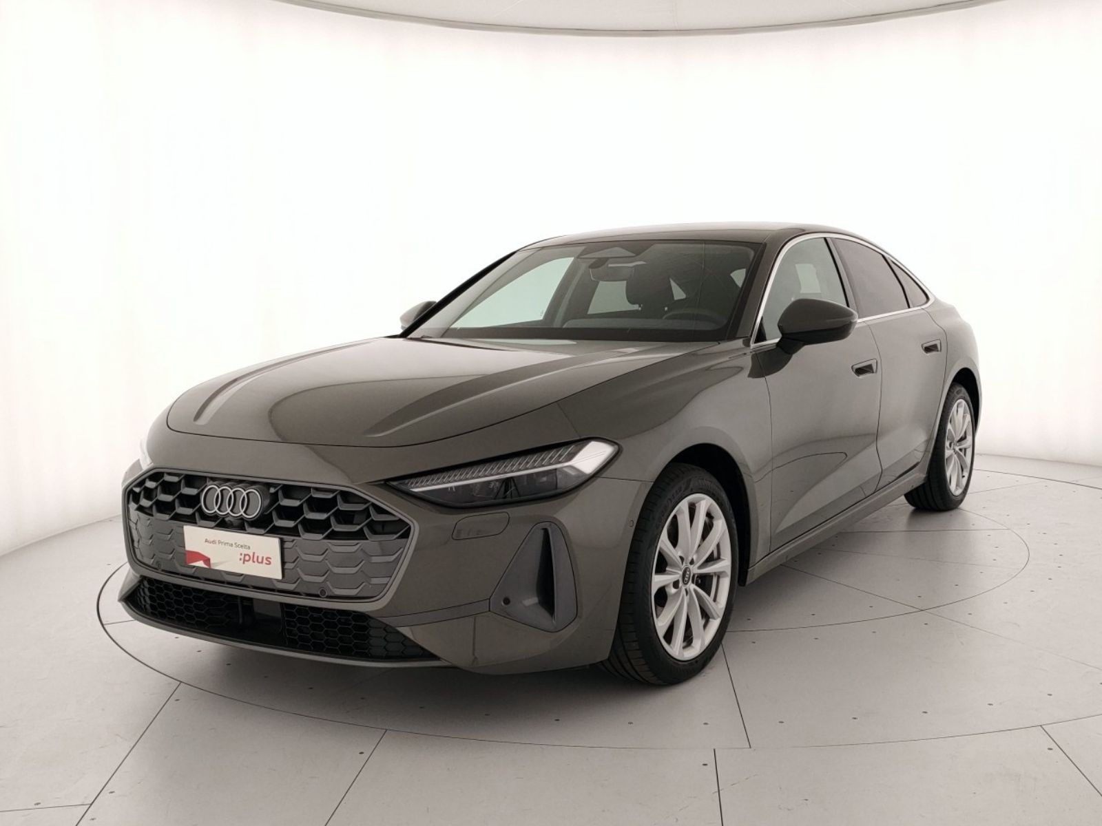 Audi A5 berlina 2.0 tdi mhev+ business advanced 204cv s-tronic