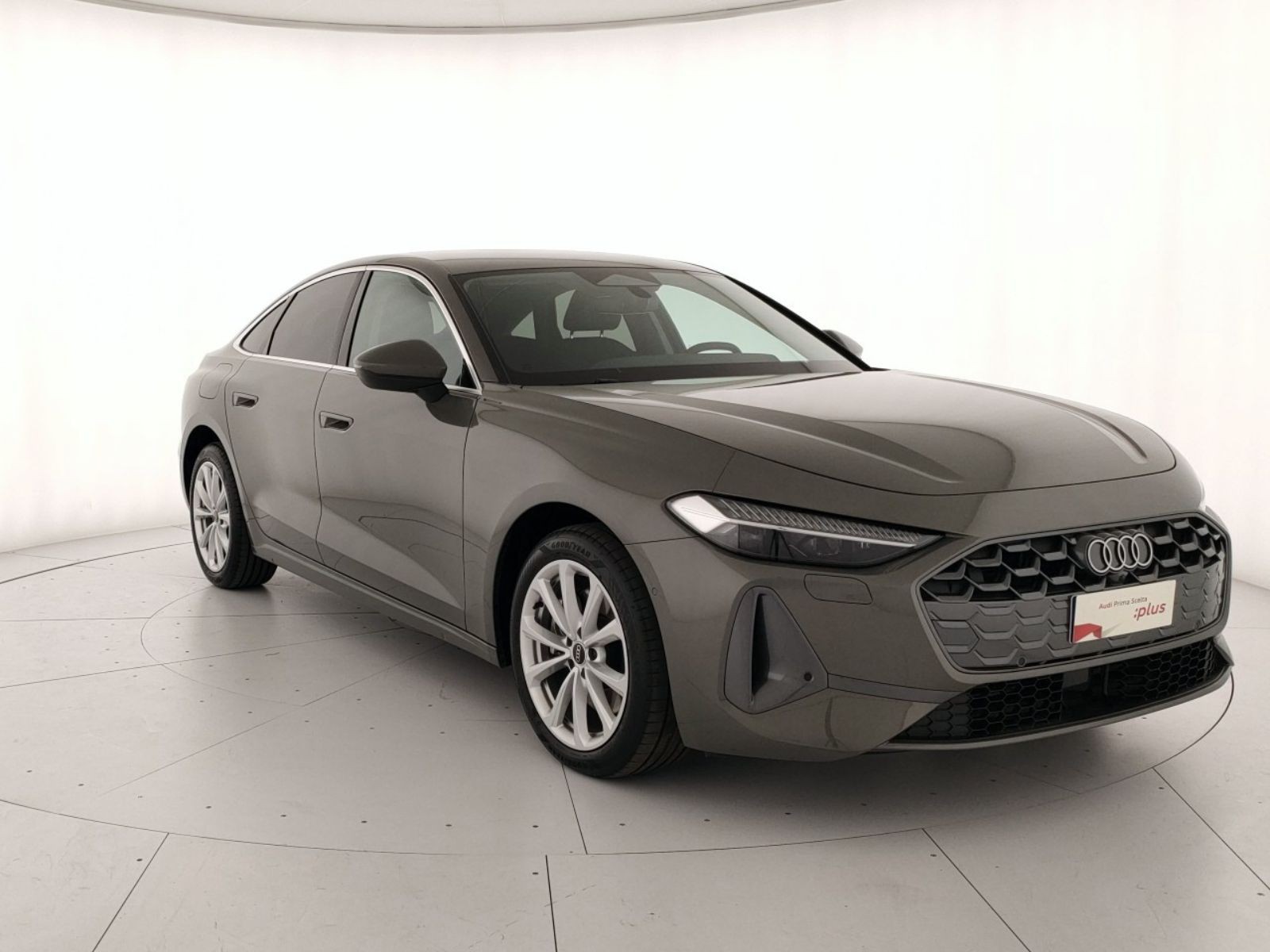 Audi A5 berlina 2.0 tdi mhev+ business advanced 204cv s-tronic