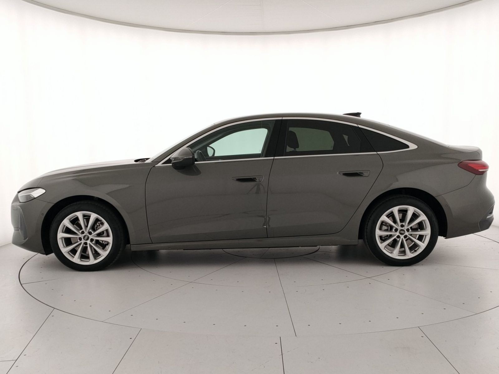 Audi A5 berlina 2.0 tdi mhev+ business advanced 204cv s-tronic
