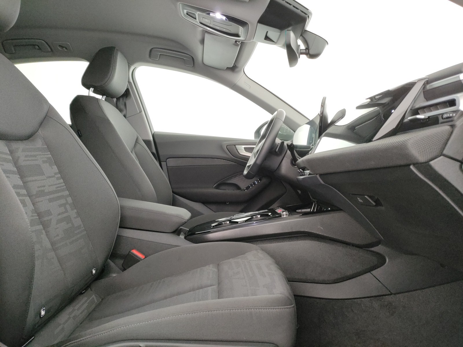 Audi A5 berlina 2.0 tdi mhev+ business advanced 204cv s-tronic