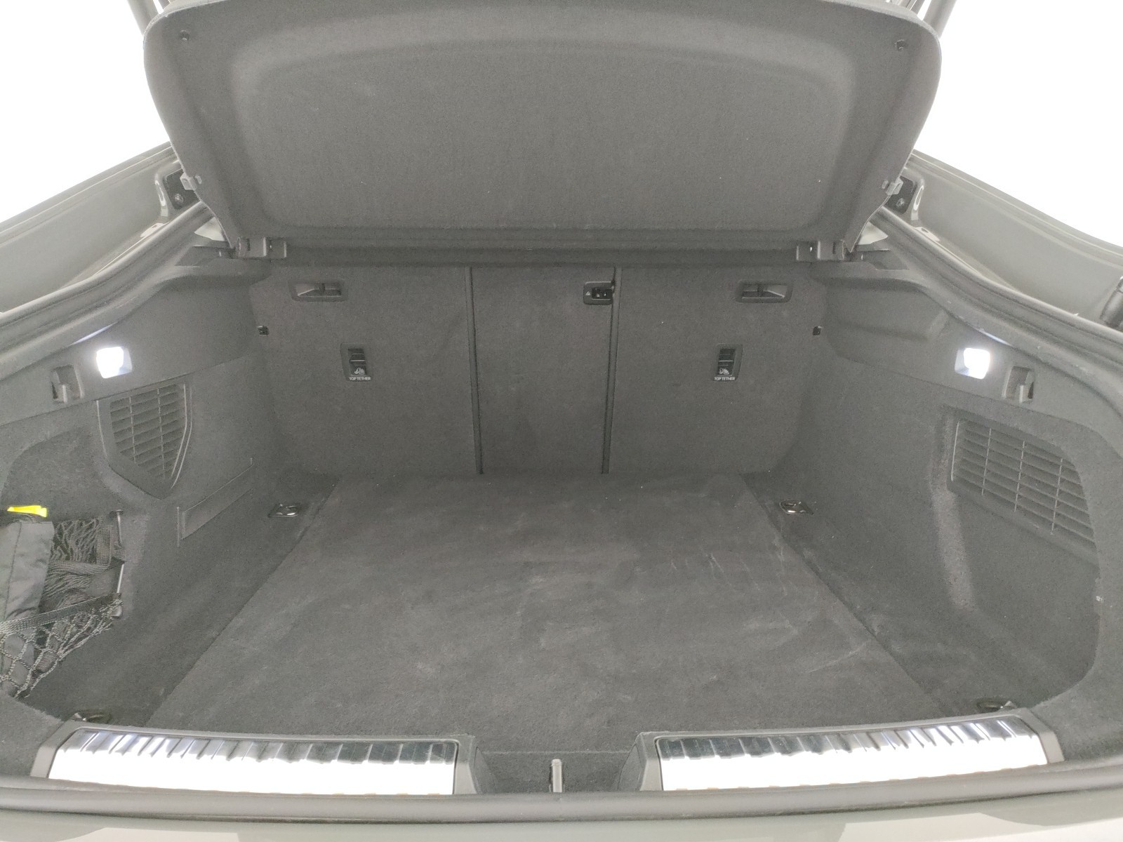 Audi A5 berlina 2.0 tdi mhev+ business advanced 204cv s-tronic