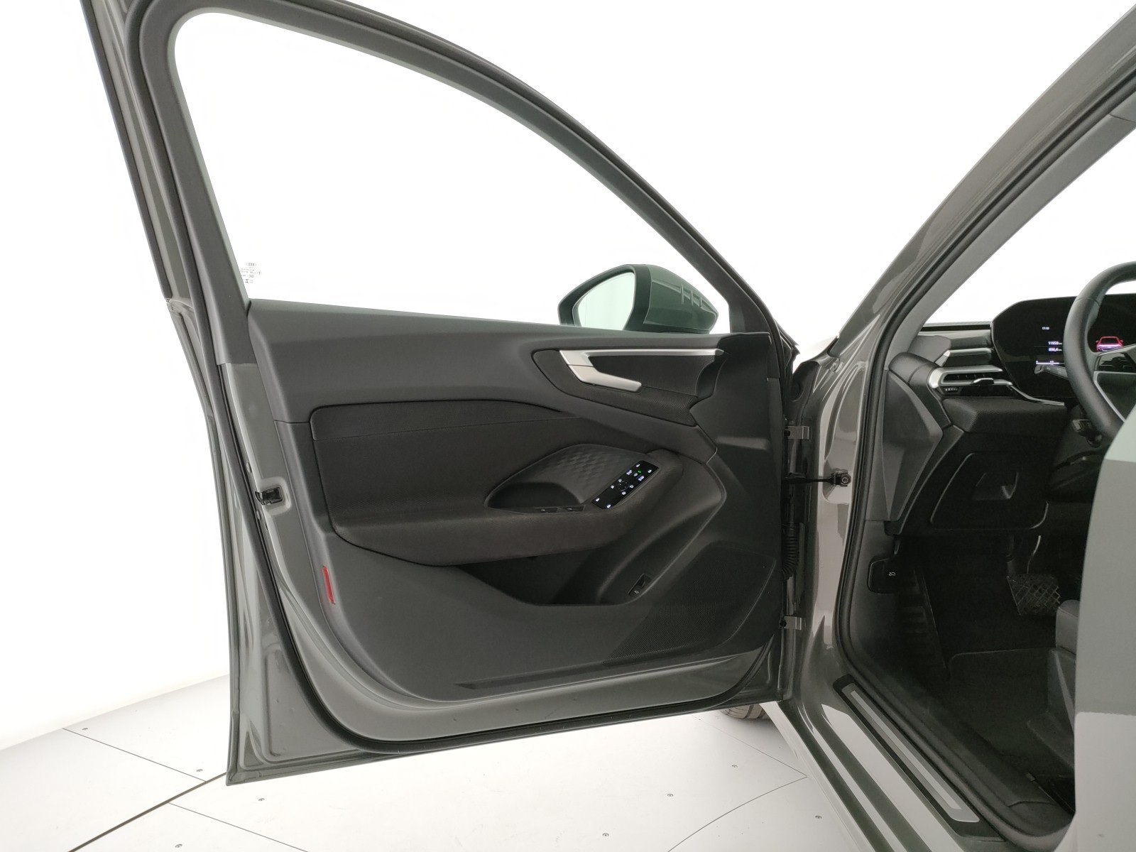 Audi A5 berlina 2.0 tdi mhev+ business advanced 204cv s-tronic