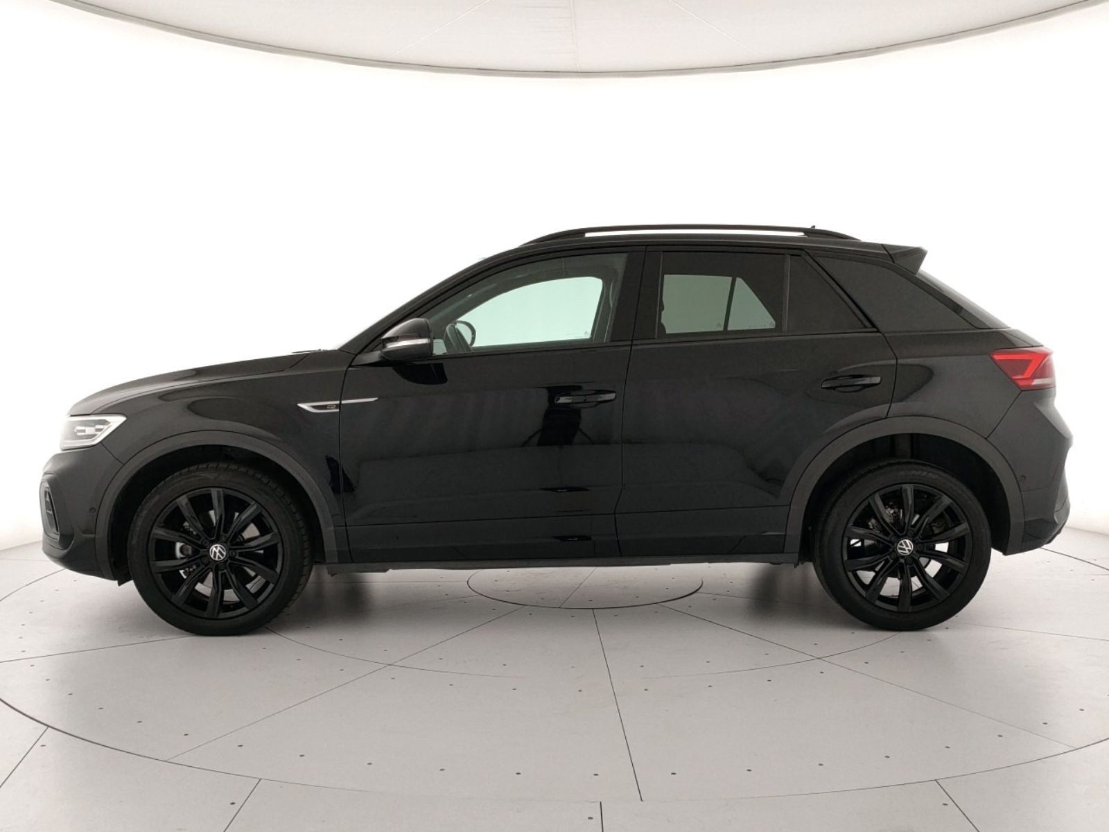 Volkswagen T-Roc 2.0 tdi r-line 150cv dsg