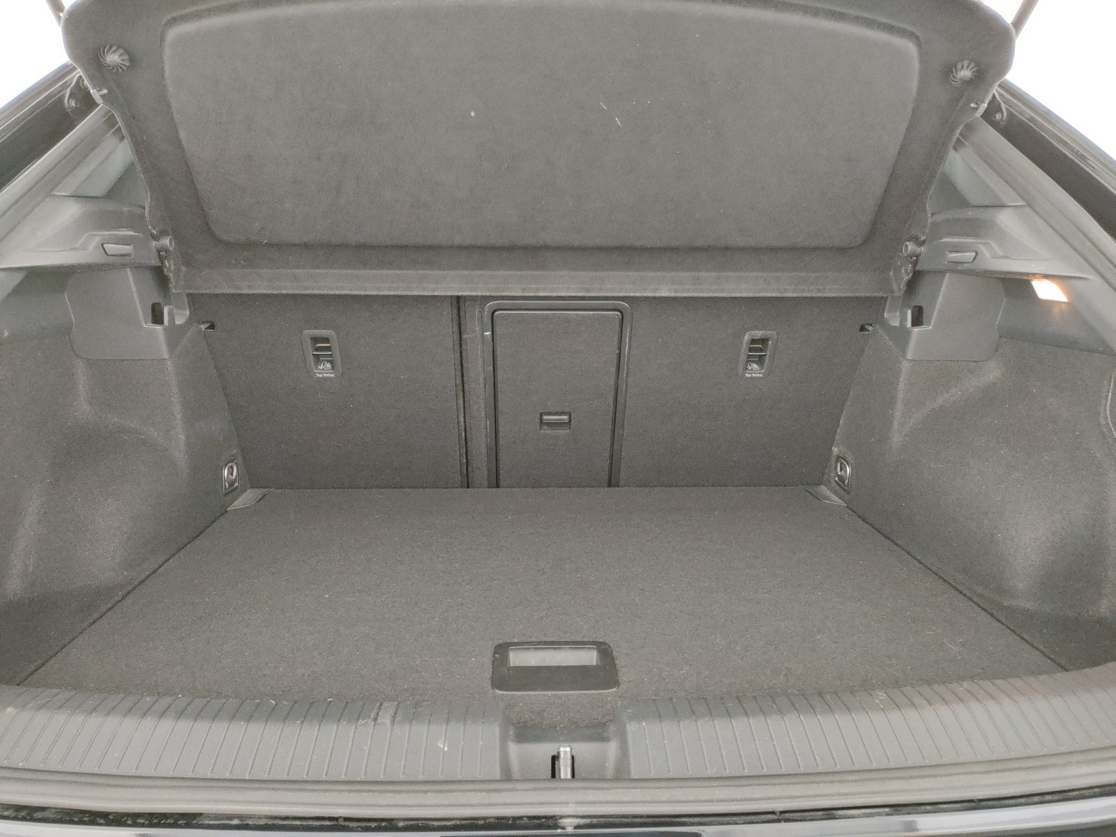 Volkswagen T-Roc 2.0 tdi r-line 150cv dsg