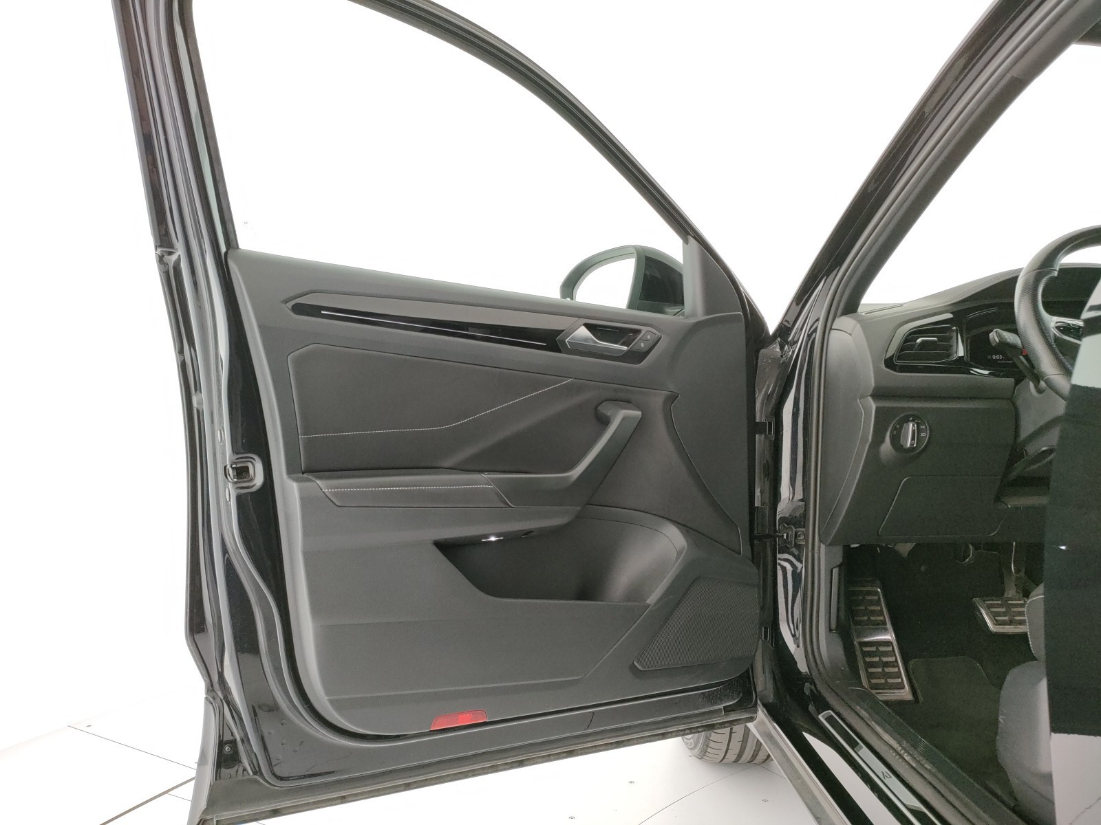 Volkswagen T-Roc 2.0 tdi r-line 150cv dsg