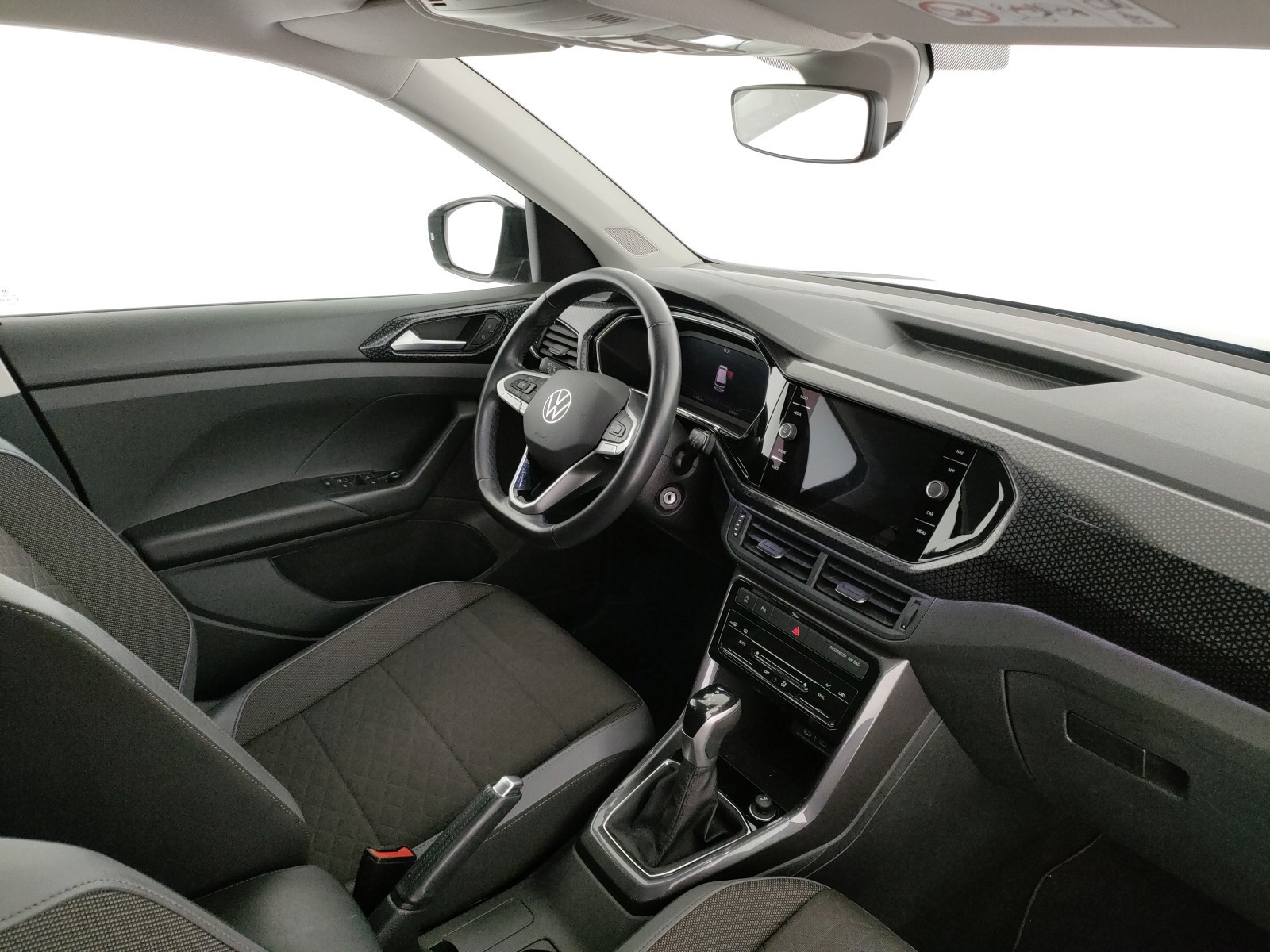 Volkswagen T-Cross 1.0 tsi advanced 110cv dsg