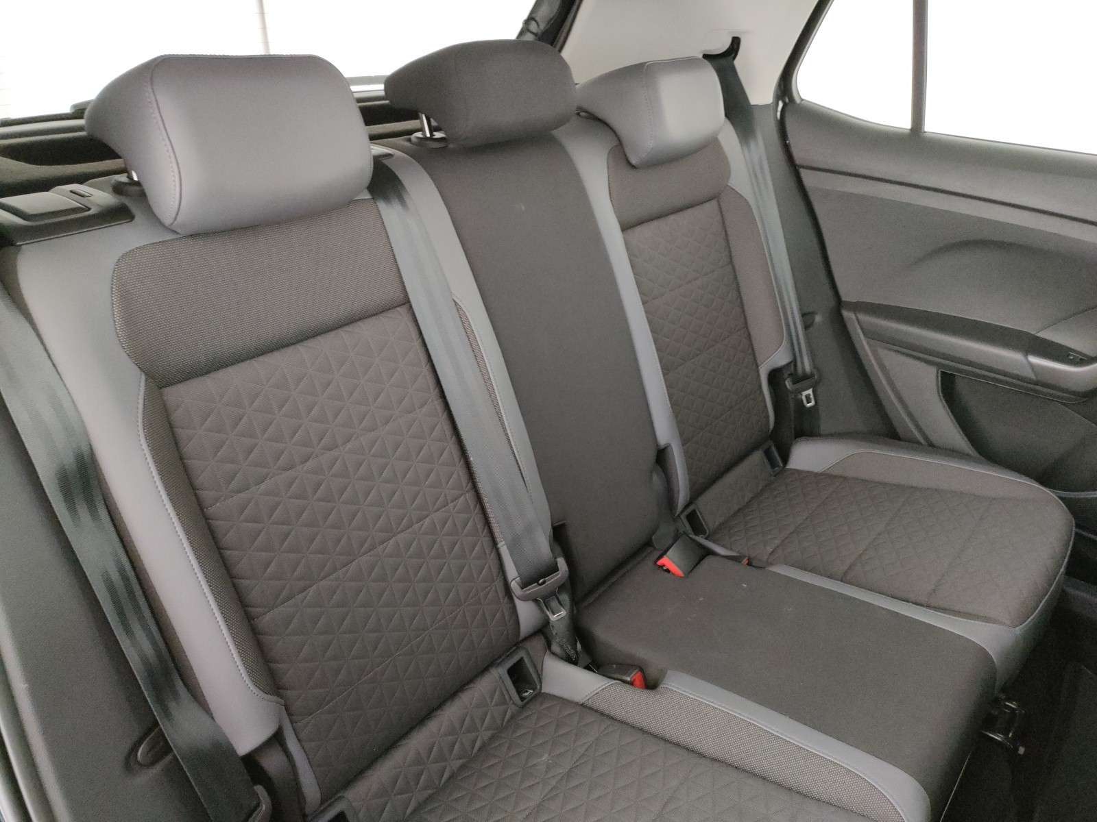 Volkswagen T-Cross 1.0 tsi advanced 110cv dsg