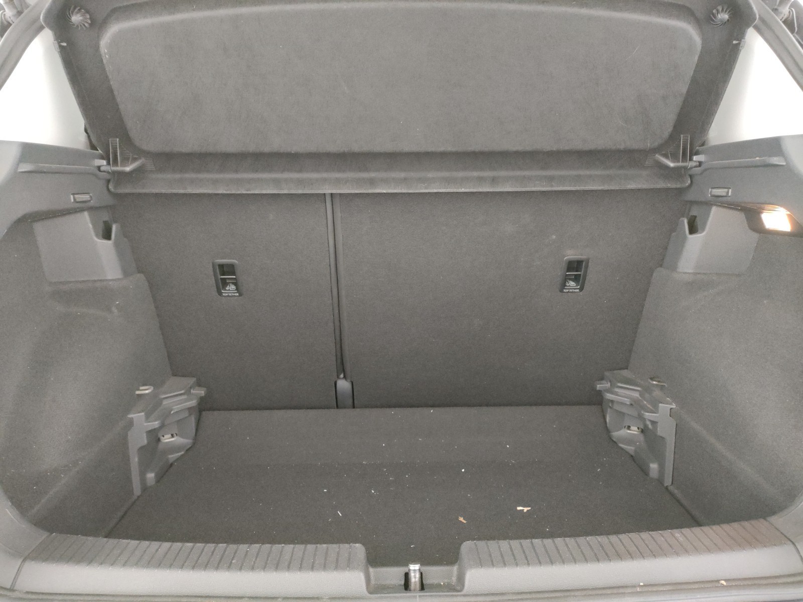 Volkswagen T-Cross 1.0 tsi advanced 110cv dsg