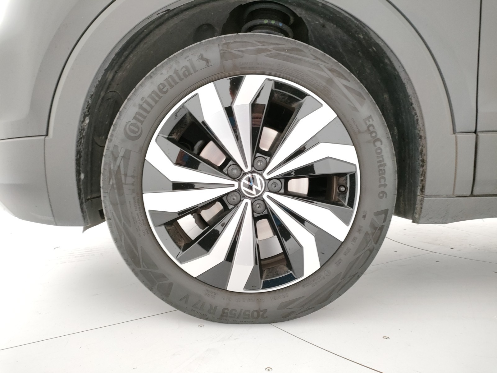 Volkswagen T-Cross 1.0 tsi advanced 110cv dsg