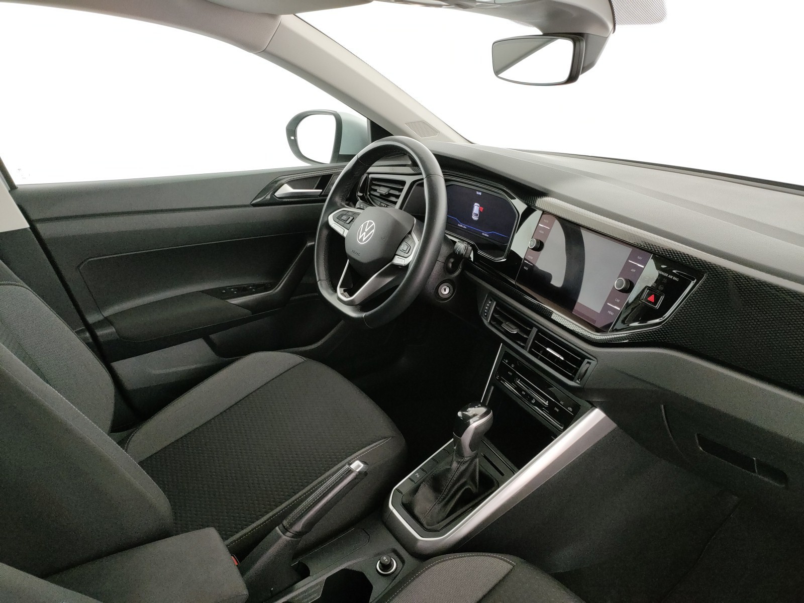 Volkswagen Taigo 1.0 tsi life 110cv dsg