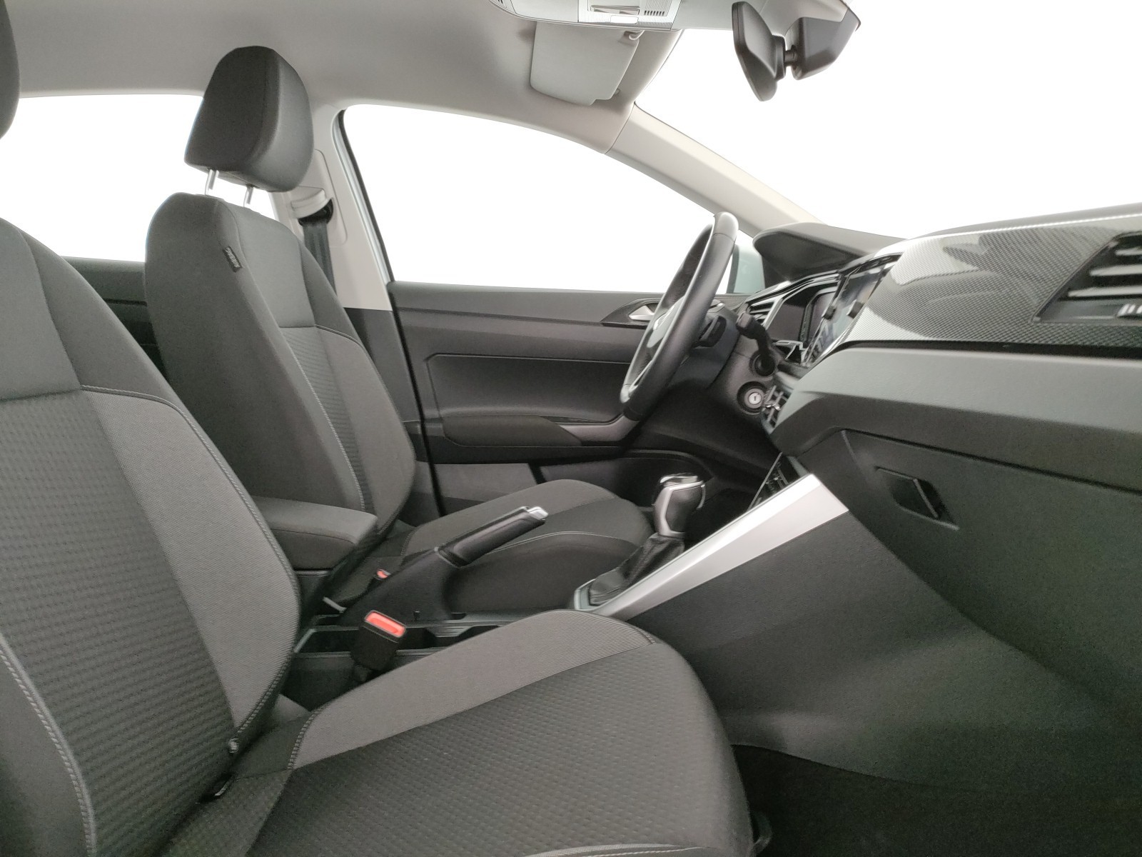 Volkswagen Taigo 1.0 tsi life 110cv dsg