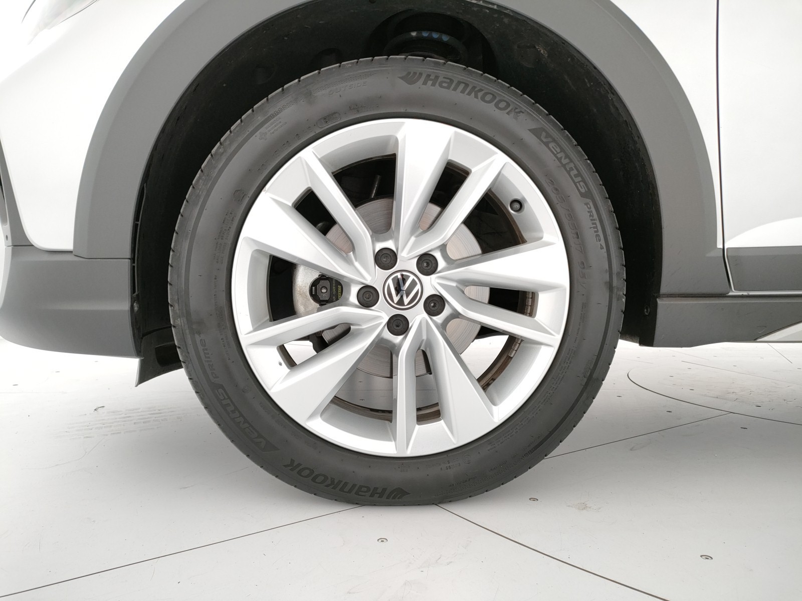 Volkswagen Taigo 1.0 tsi life 110cv dsg