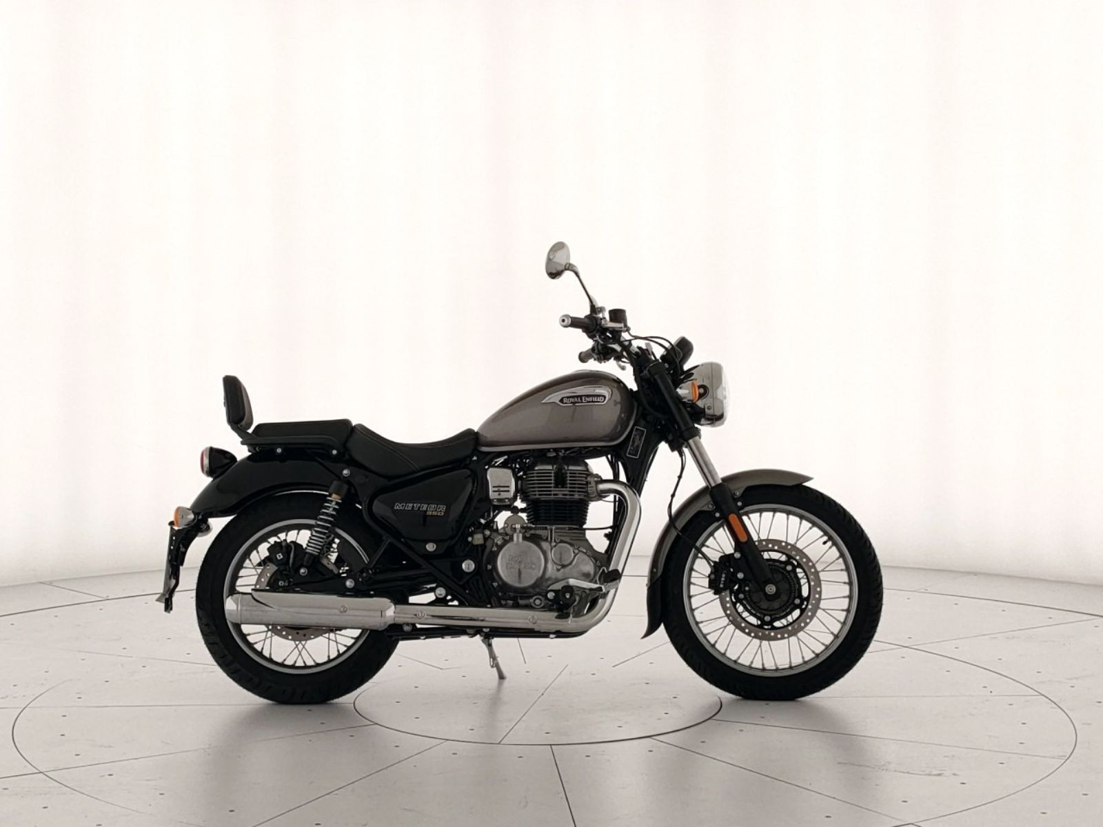 Royal Enfield Meteor 350
