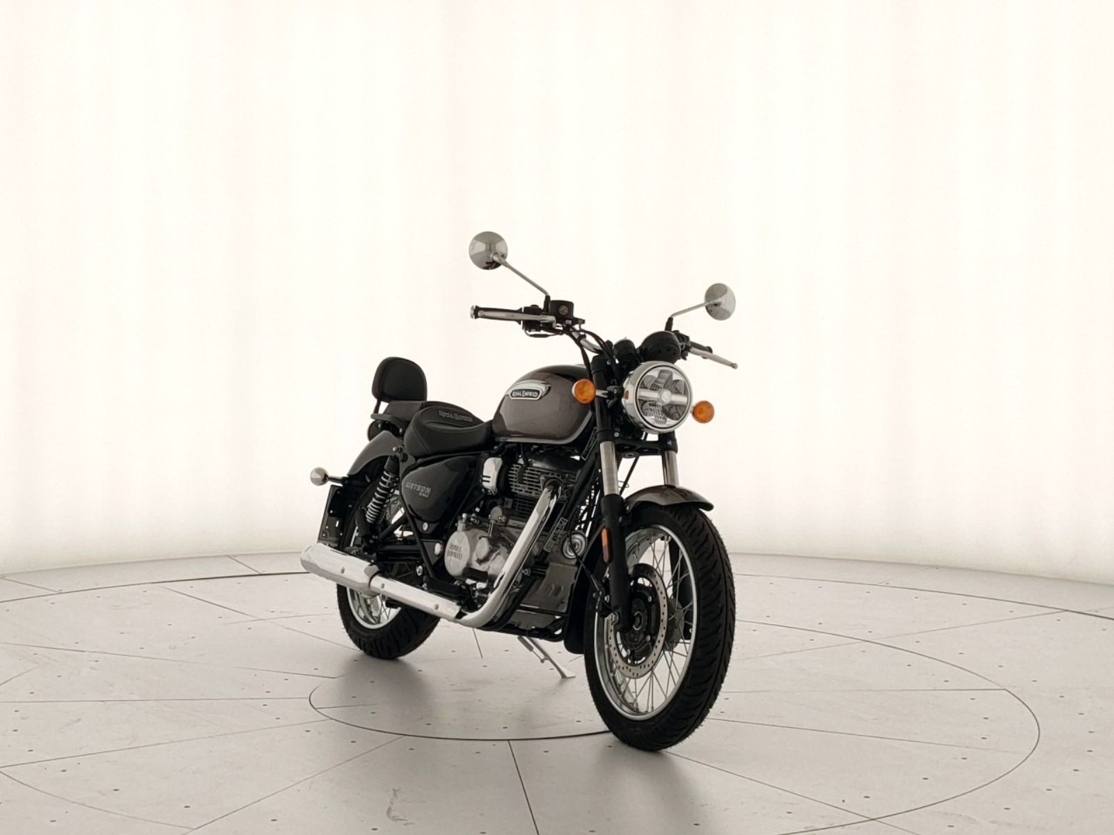 Royal Enfield Meteor 350
