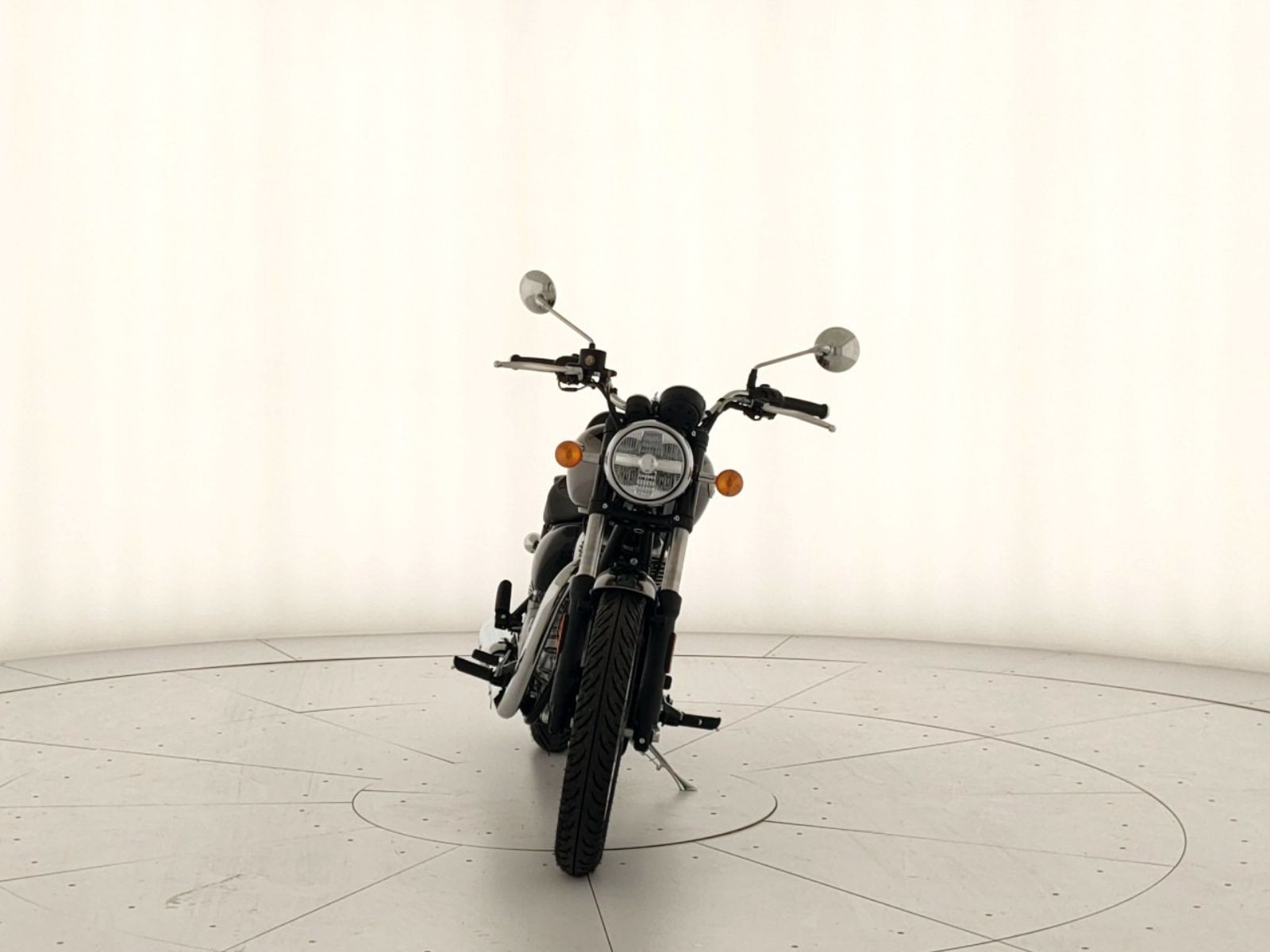 Royal Enfield Meteor 350