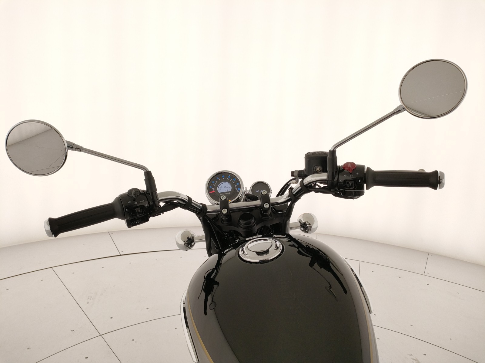 Royal Enfield Meteor 350