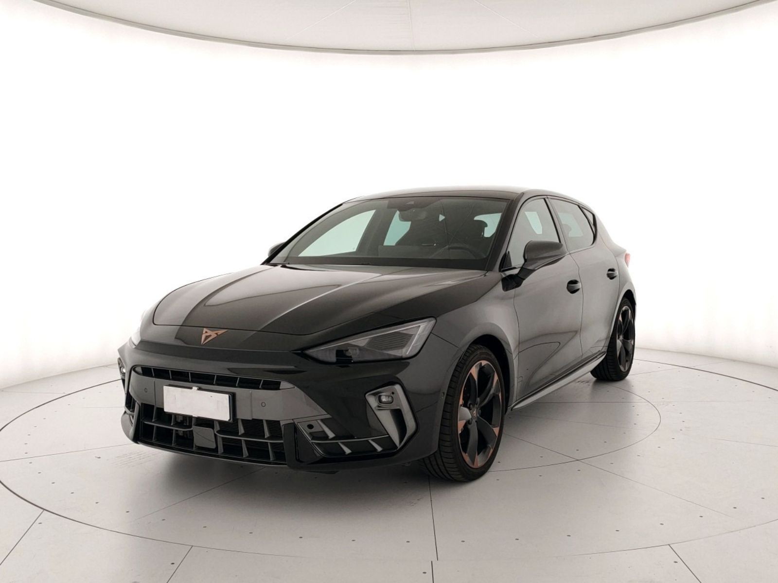 Cupra Leon 1.5 hybrid 150cv dsg