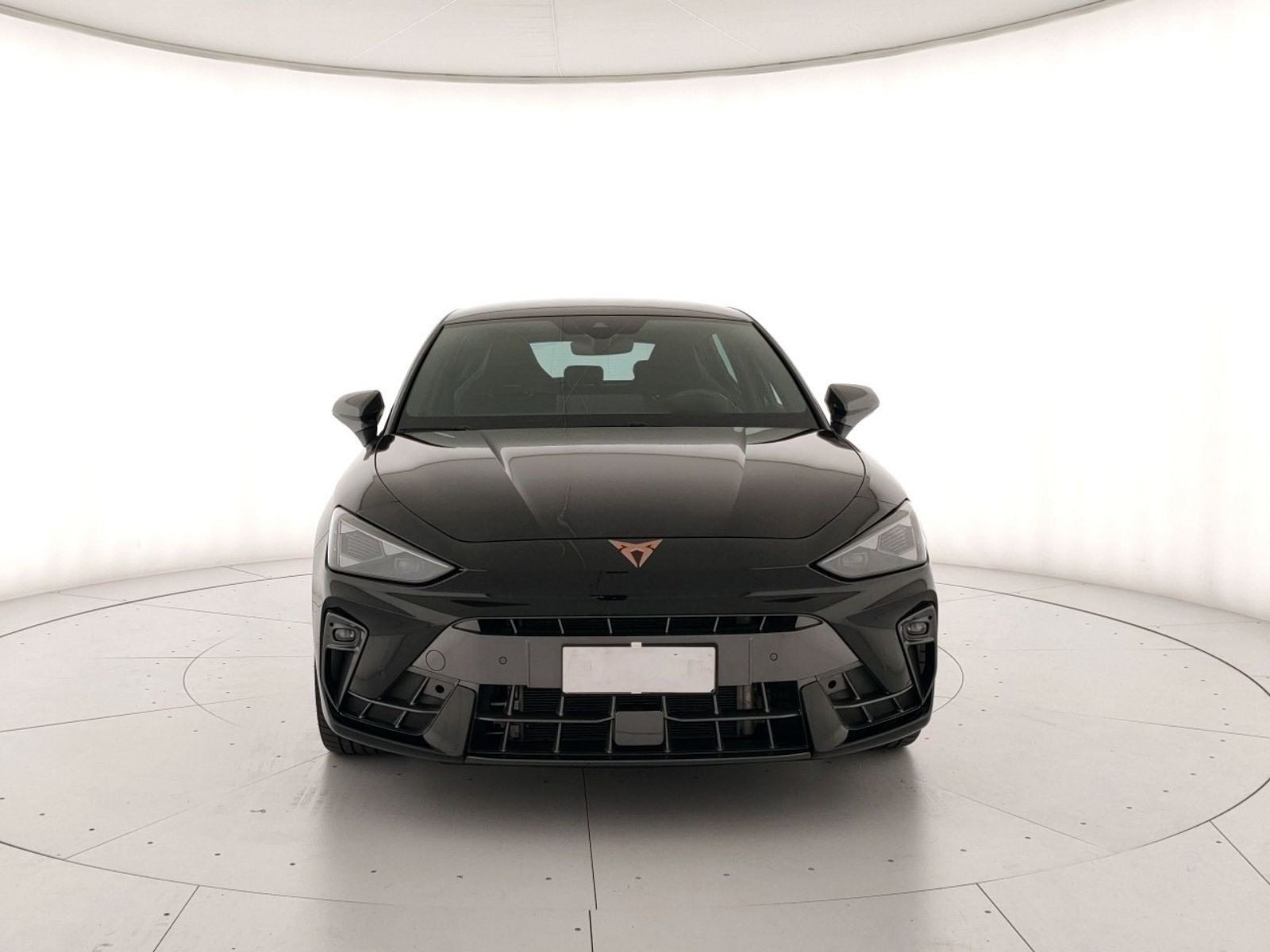 Cupra Leon 1.5 hybrid 150cv dsg