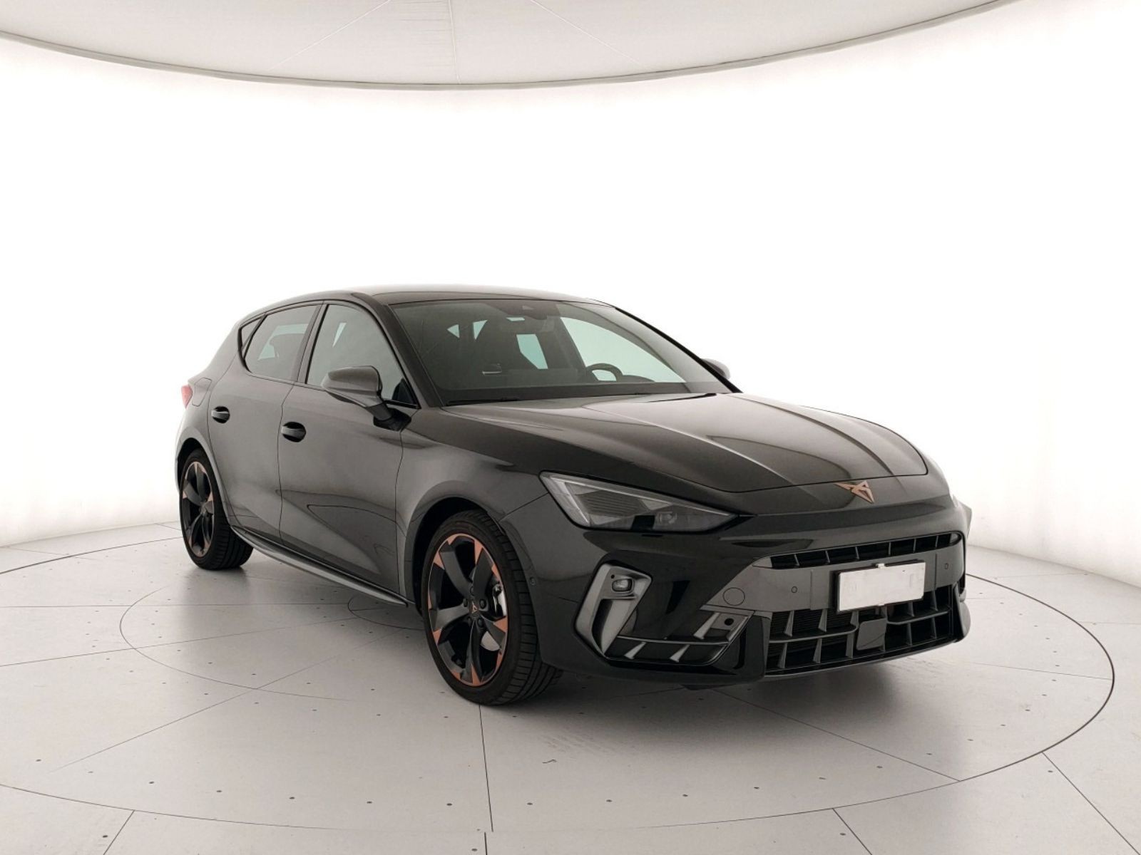 Cupra Leon 1.5 hybrid 150cv dsg