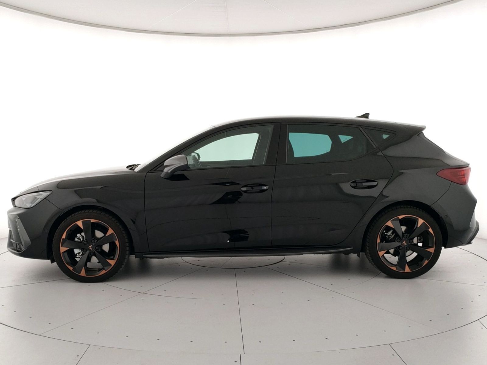 Cupra Leon 1.5 hybrid 150cv dsg