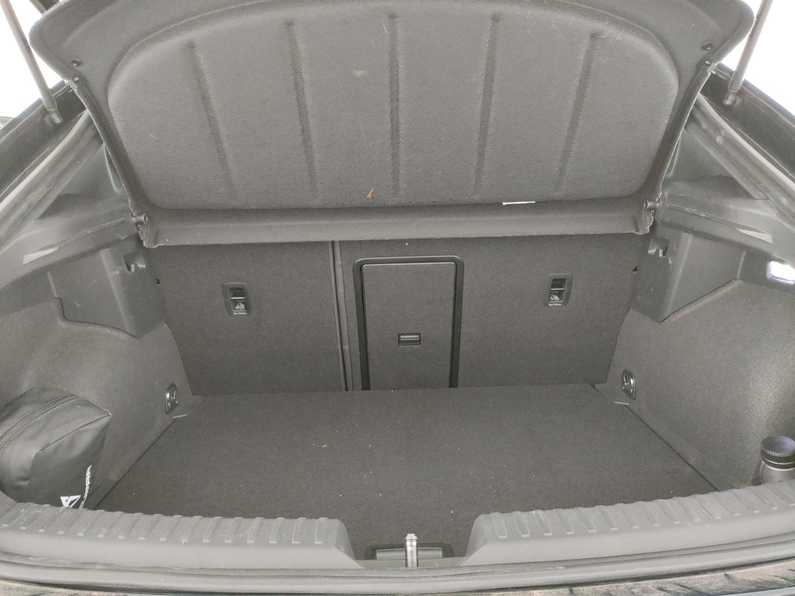 Cupra Leon 1.5 hybrid 150cv dsg