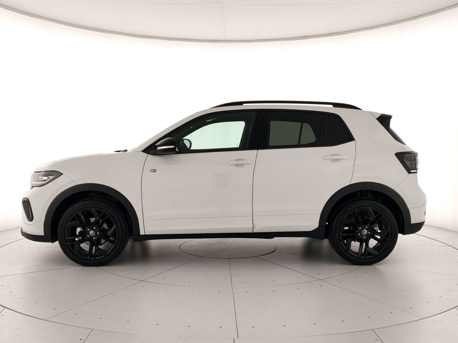 Volkswagen T-Cross 1.0 tsi r-line plus 115cv