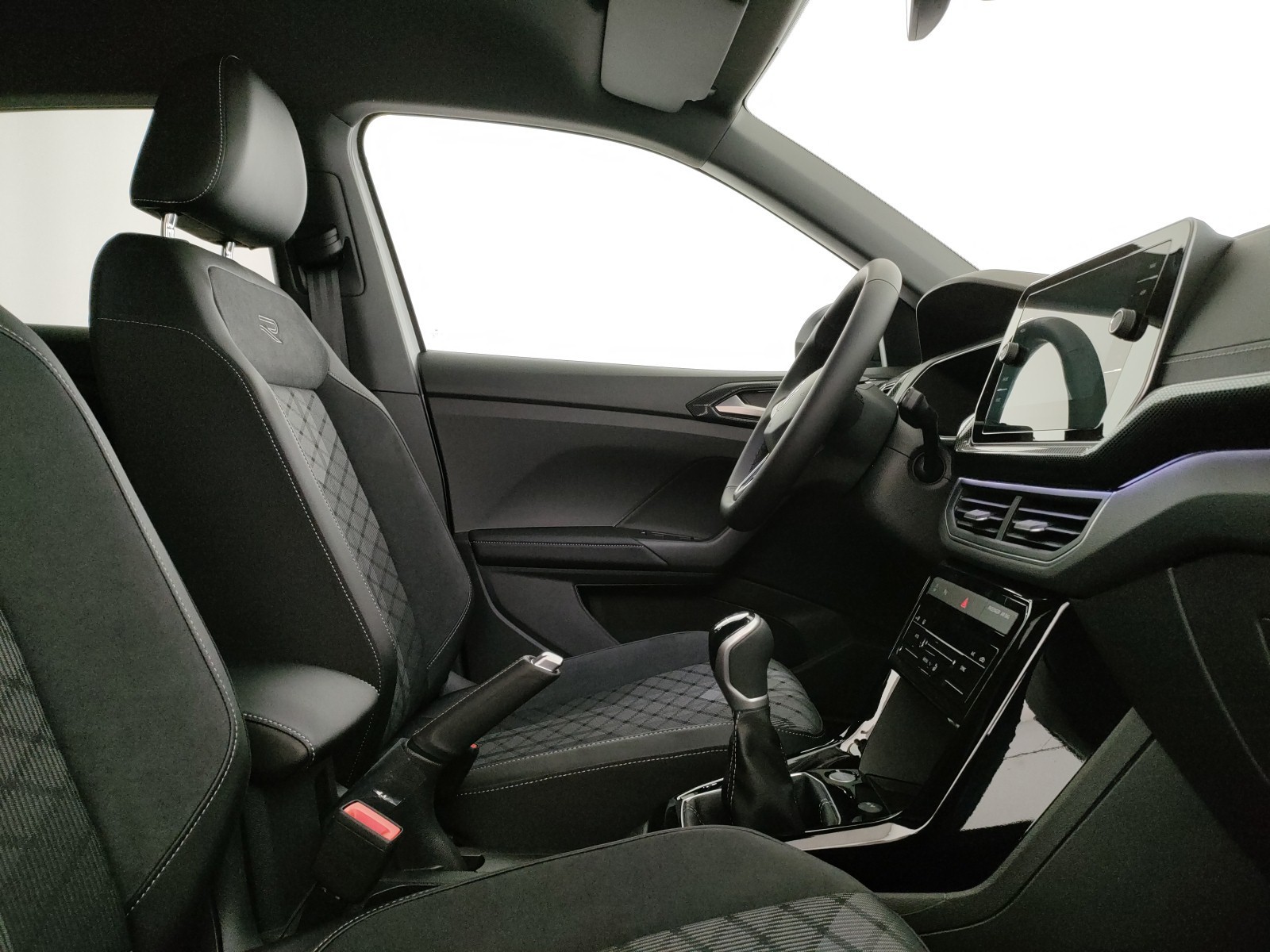 Volkswagen T-Cross 1.0 tsi r-line plus 115cv