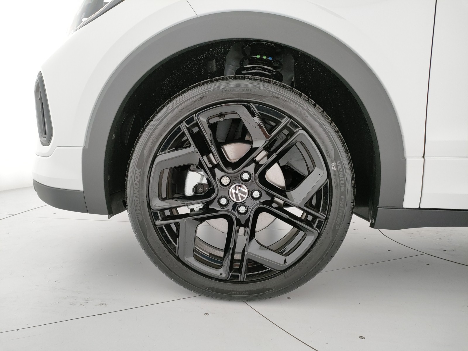 Volkswagen T-Cross 1.0 tsi r-line plus 115cv