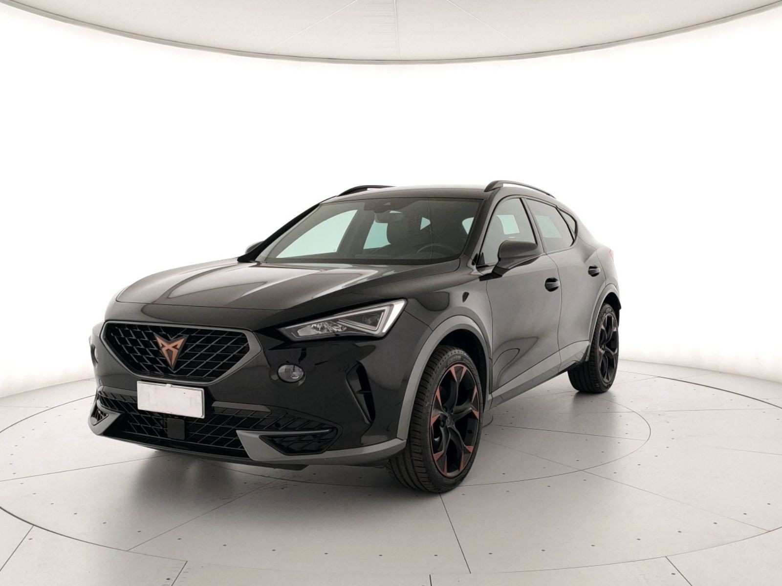 Cupra Formentor 1.5 tsi 150cv dsg