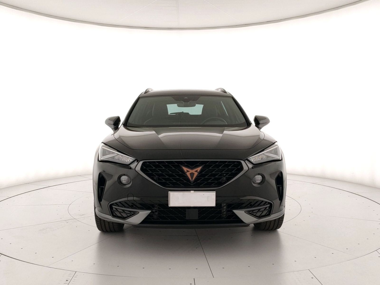 Cupra Formentor 1.5 tsi 150cv dsg