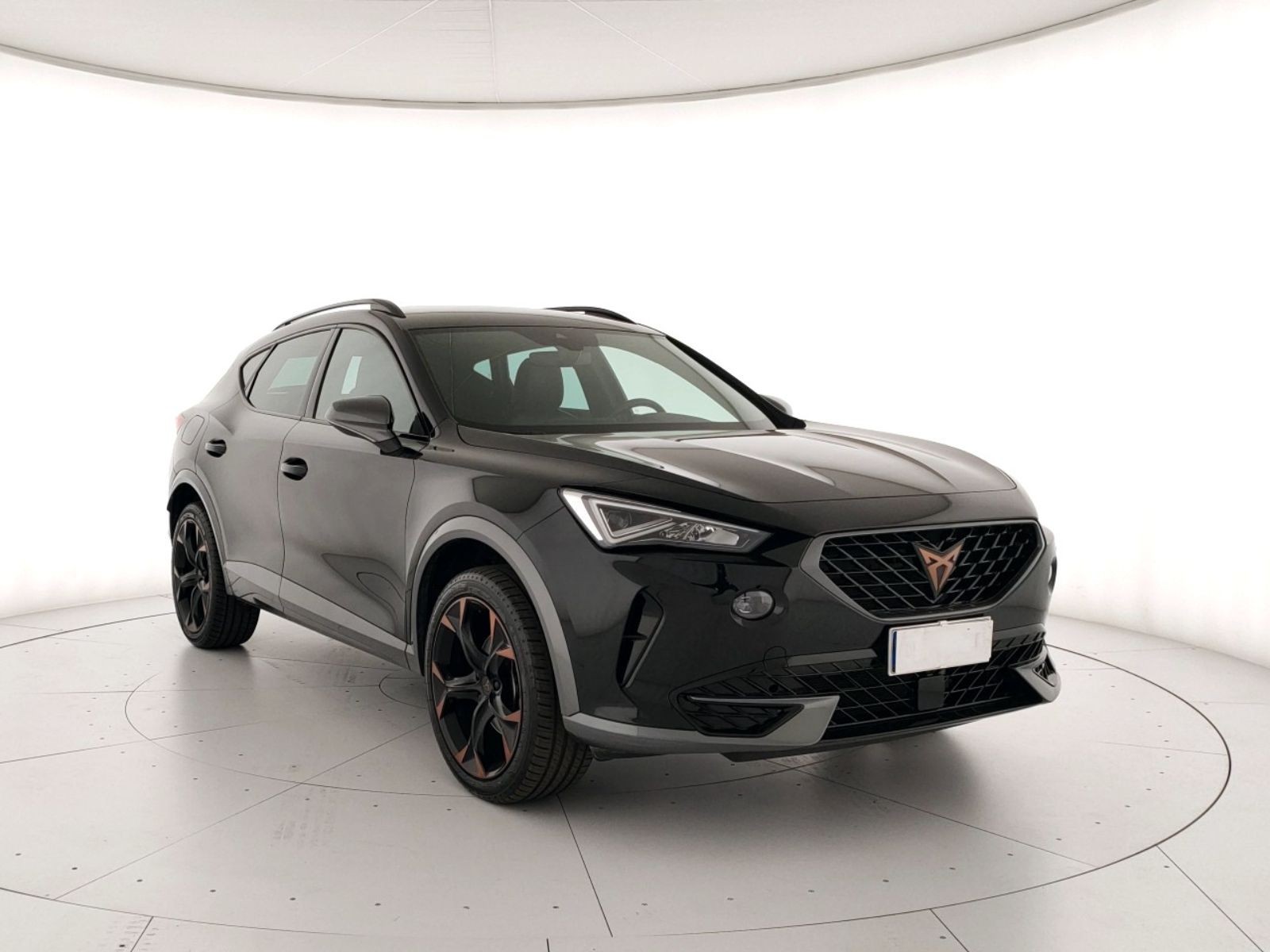 Cupra Formentor 1.5 tsi 150cv dsg