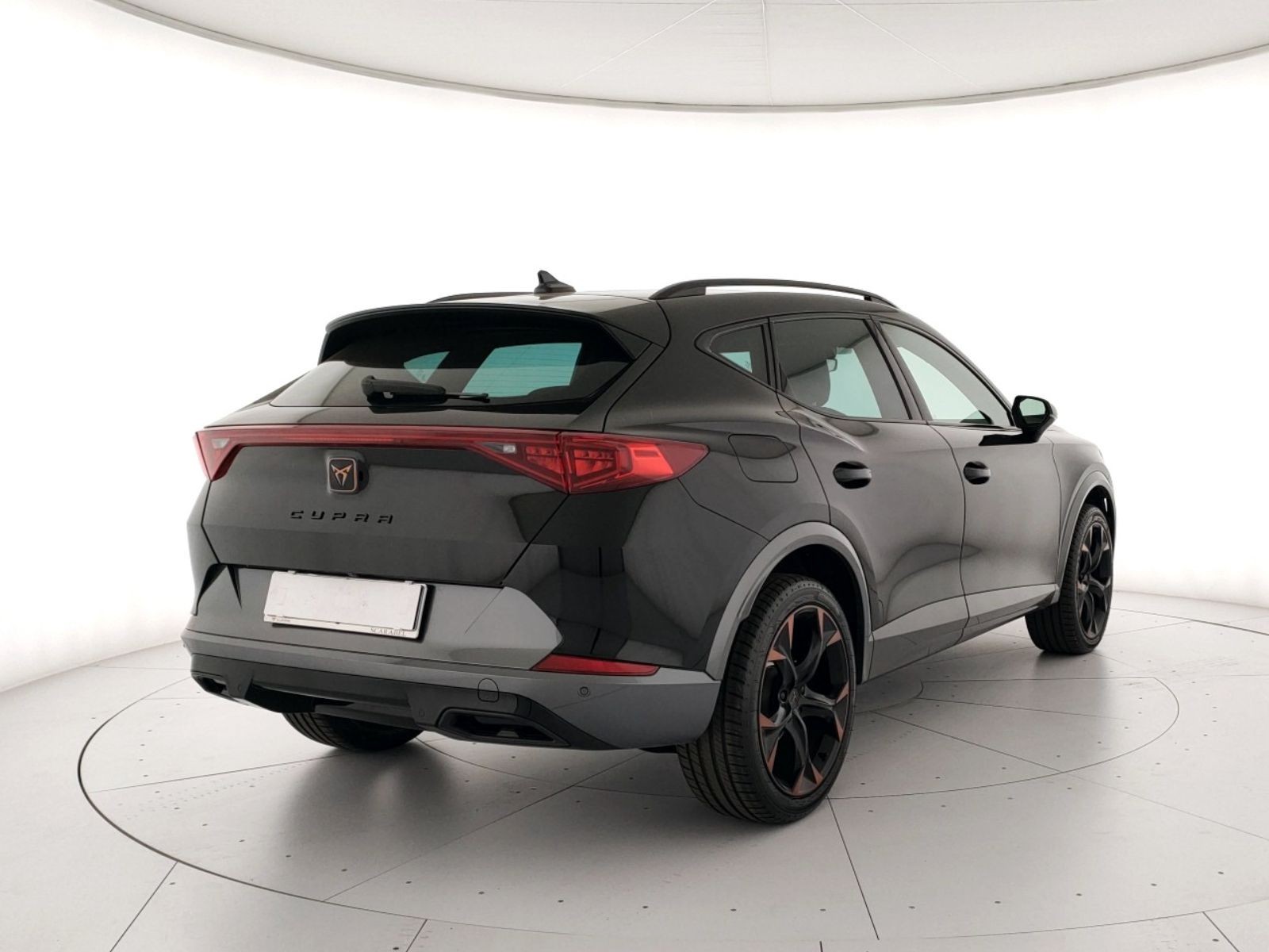 Cupra Formentor 1.5 tsi 150cv dsg