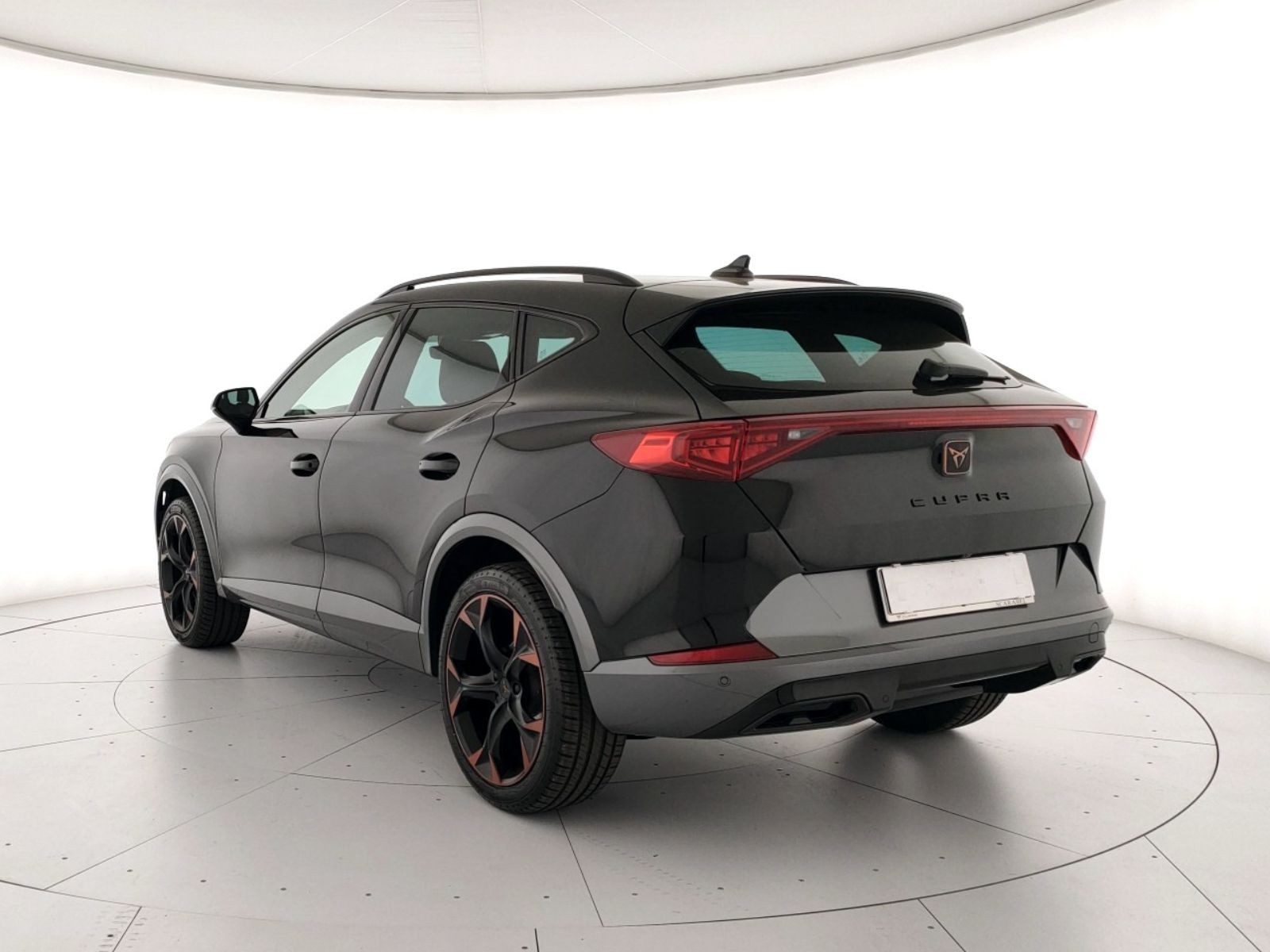 Cupra Formentor 1.5 tsi 150cv dsg