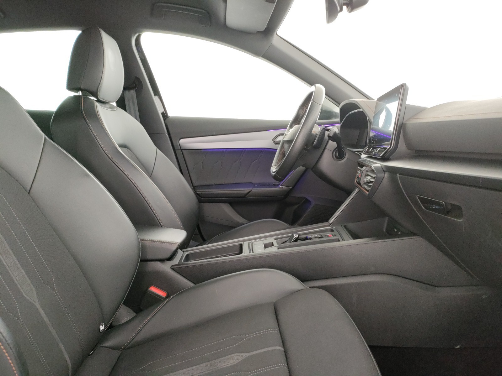 Cupra Formentor 1.5 tsi 150cv dsg