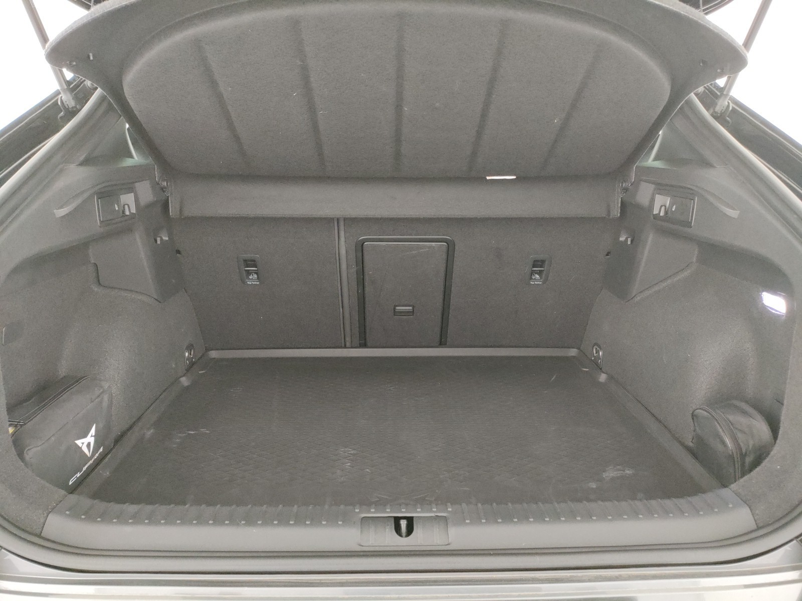 Cupra Formentor 1.5 tsi 150cv dsg