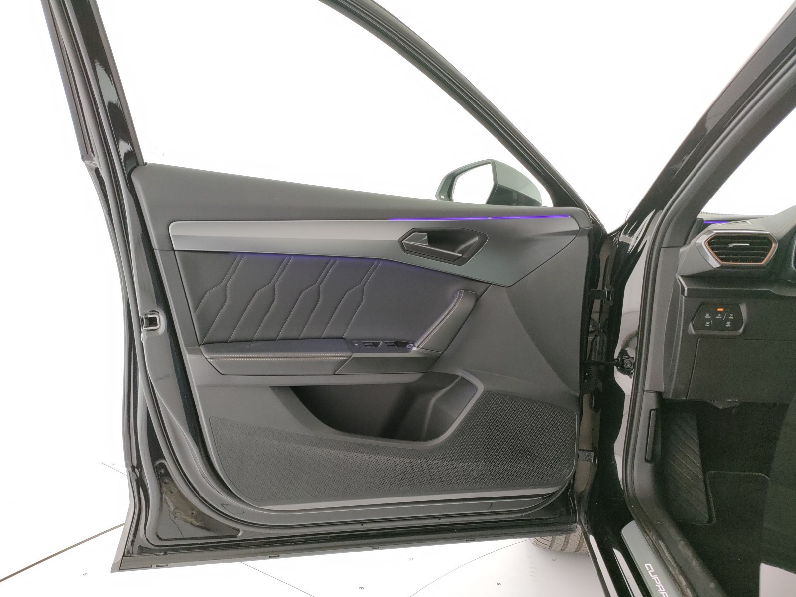 Cupra Formentor 1.5 tsi 150cv dsg